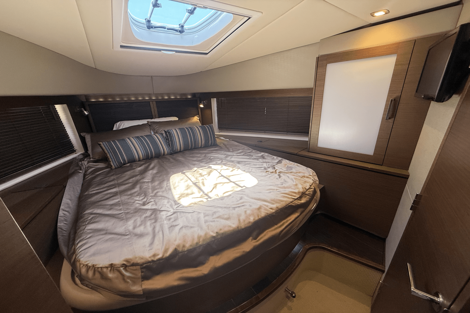 Slide: The Image of Sea Ray 540 SUNDANCER 2016 - 57