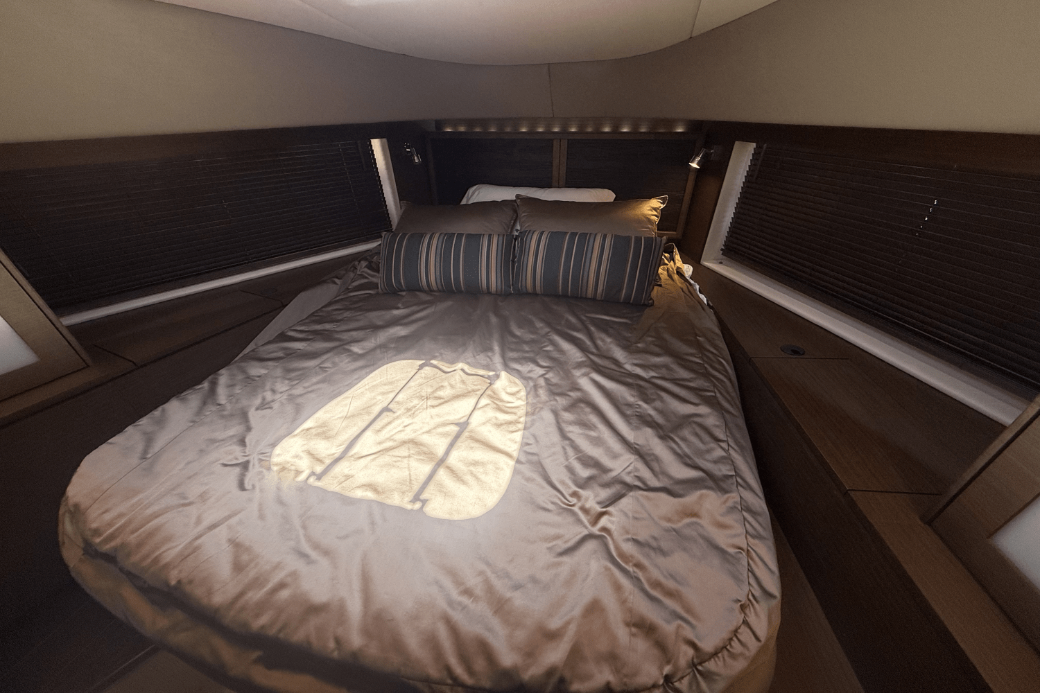 Slide: The Image of Sea Ray 540 SUNDANCER 2016 - 58