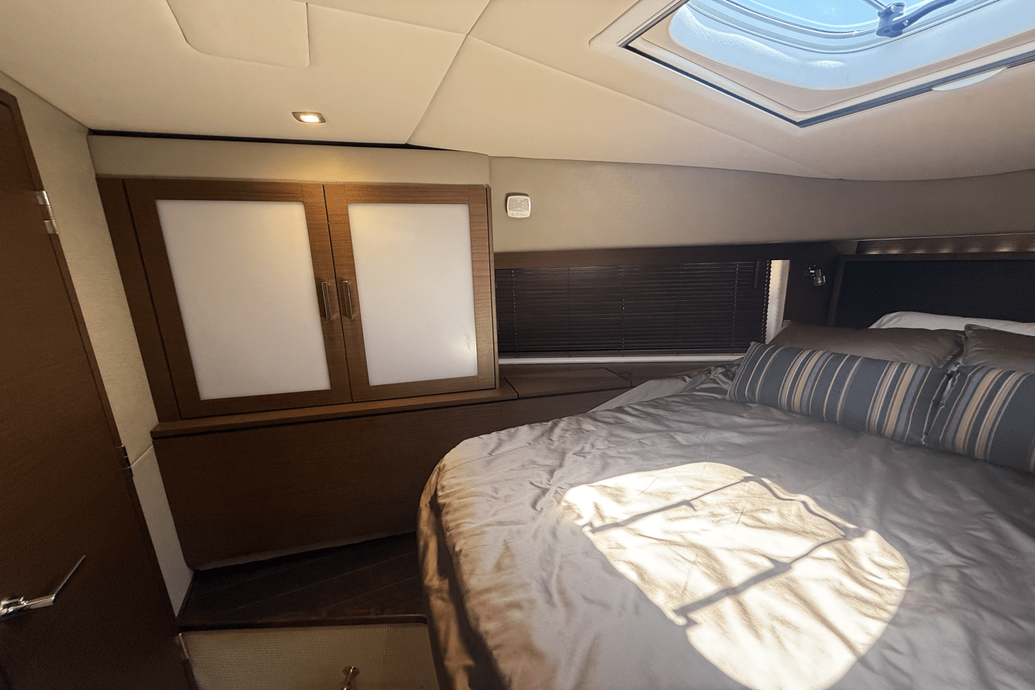 Slide: The Image of Sea Ray 540 SUNDANCER 2016 - 59