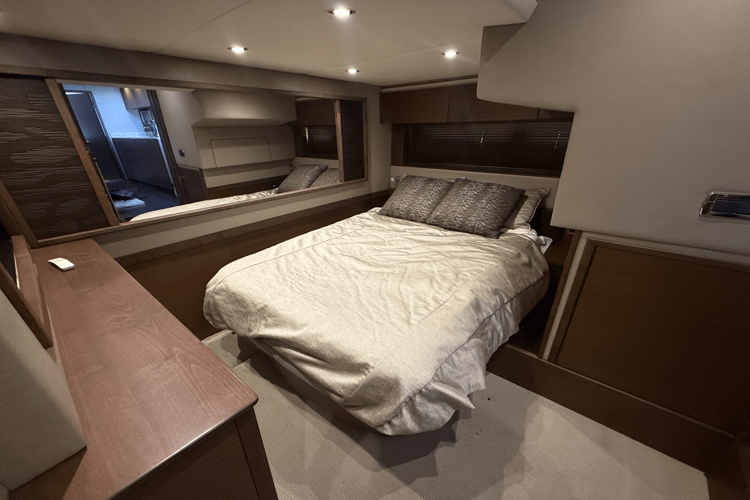 Slide: The Image of Sea Ray 540 SUNDANCER 2016 - 62