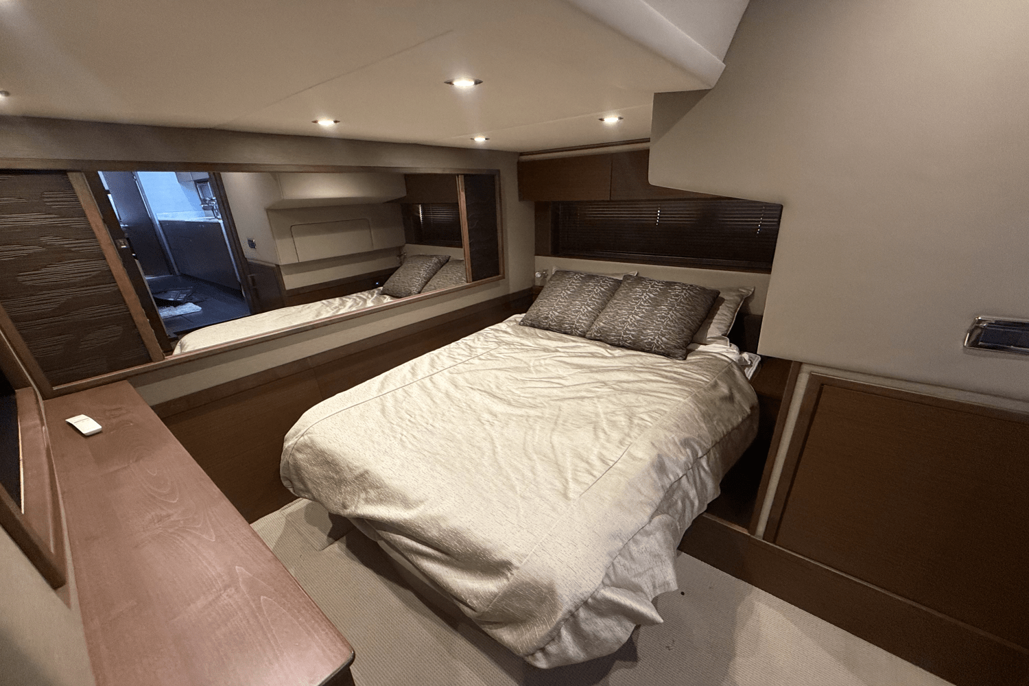 Slide: The Image of Sea Ray 540 SUNDANCER 2016 - 63
