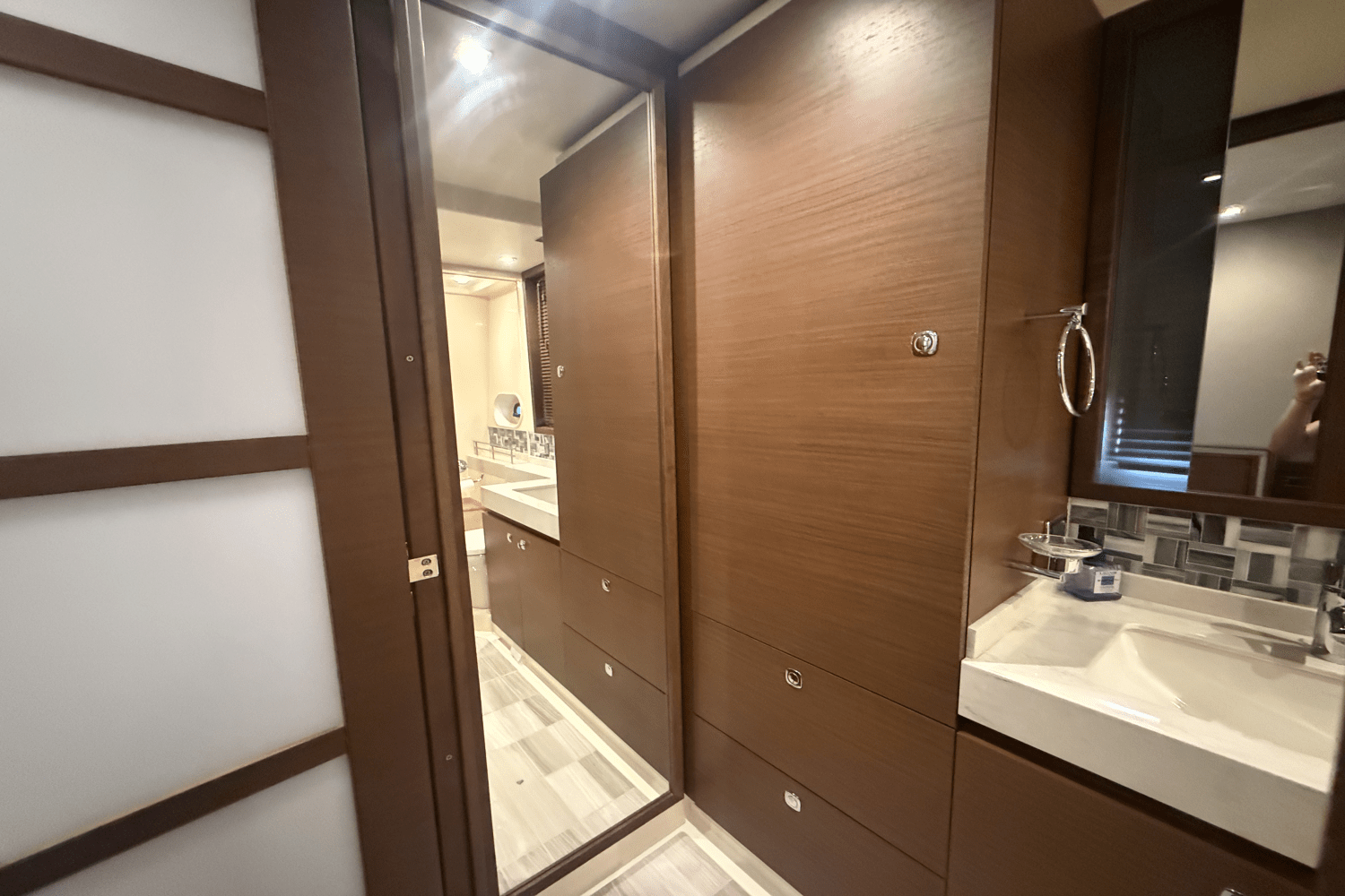 Slide: The Image of Sea Ray 540 SUNDANCER 2016 - 73