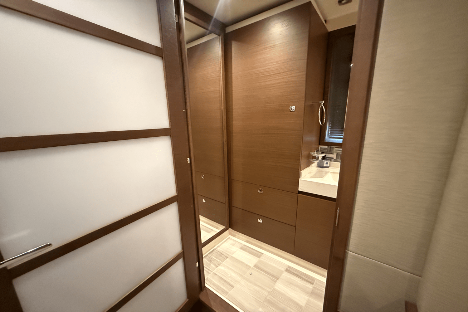 Slide: The Image of Sea Ray 540 SUNDANCER 2016 - 74