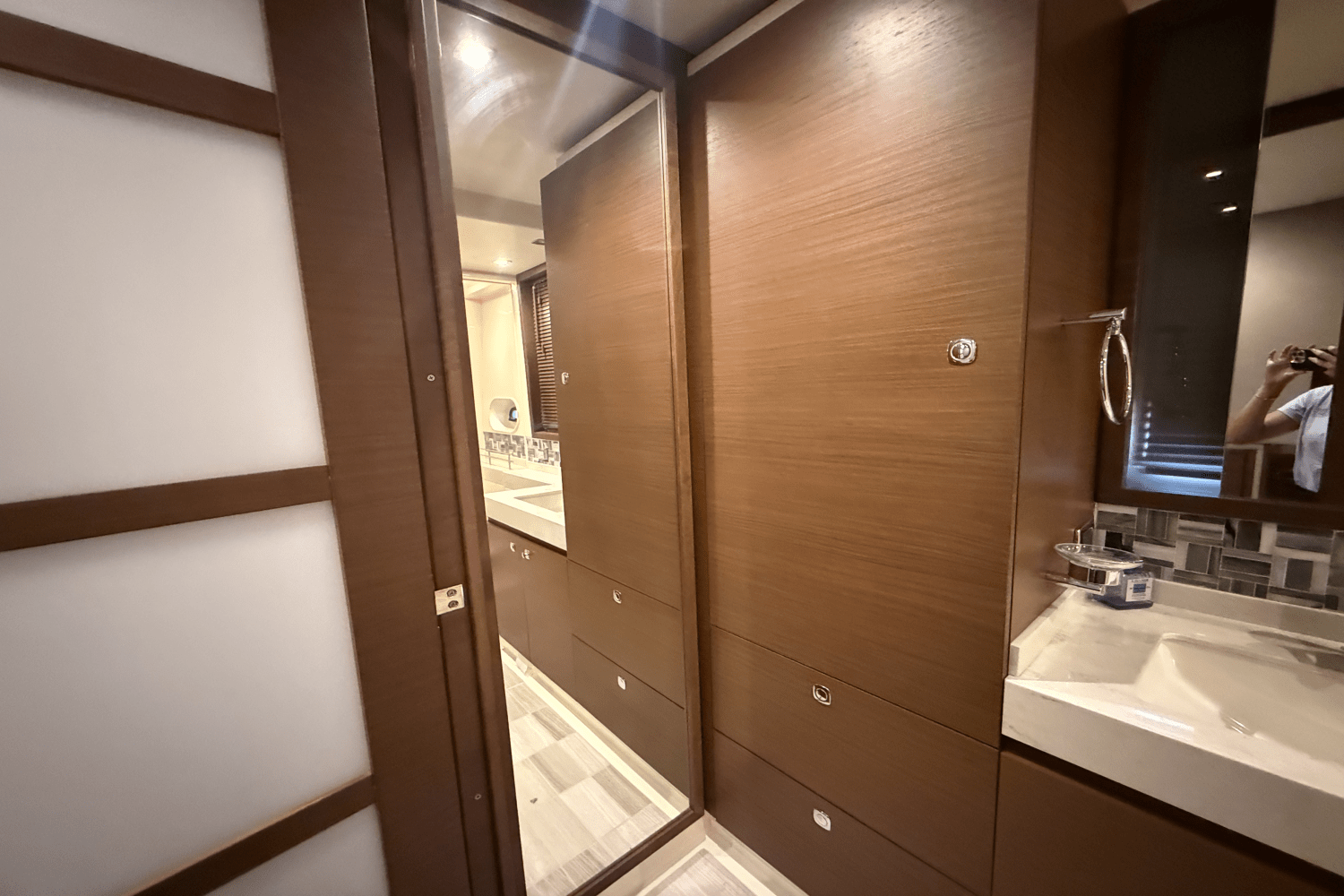 Slide: The Image of Sea Ray 540 SUNDANCER 2016 - 75