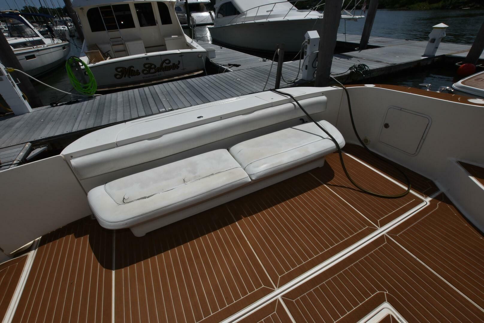 Slide: The Image of Sea Ray 560 Sedan Bridge 2003 - 5029020
