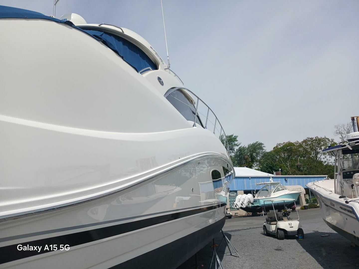 Slide: The Image of Sea Ray 58 2013 - 5320075