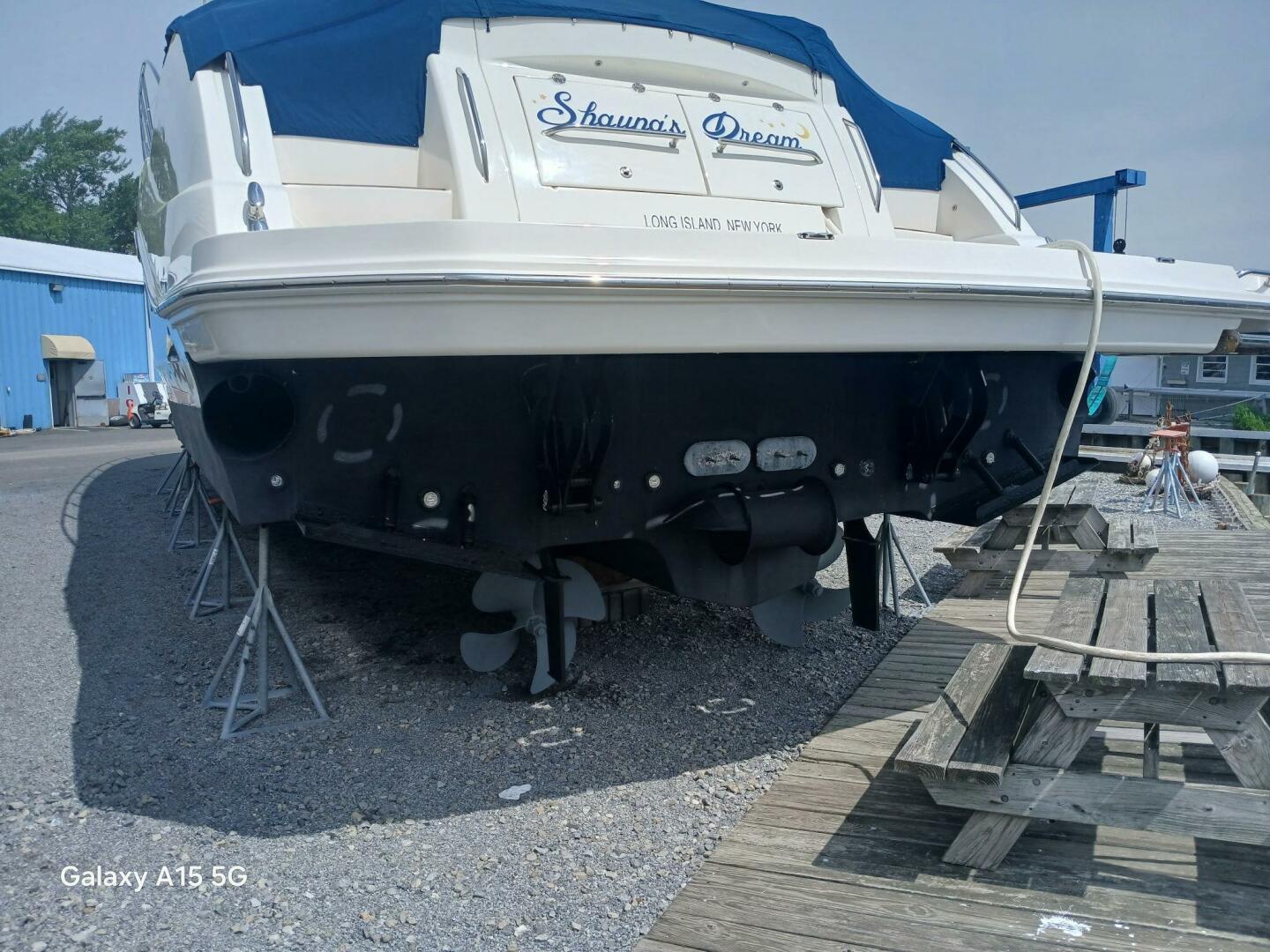 Slide: The Image of Sea Ray 58 2013 - 5320078
