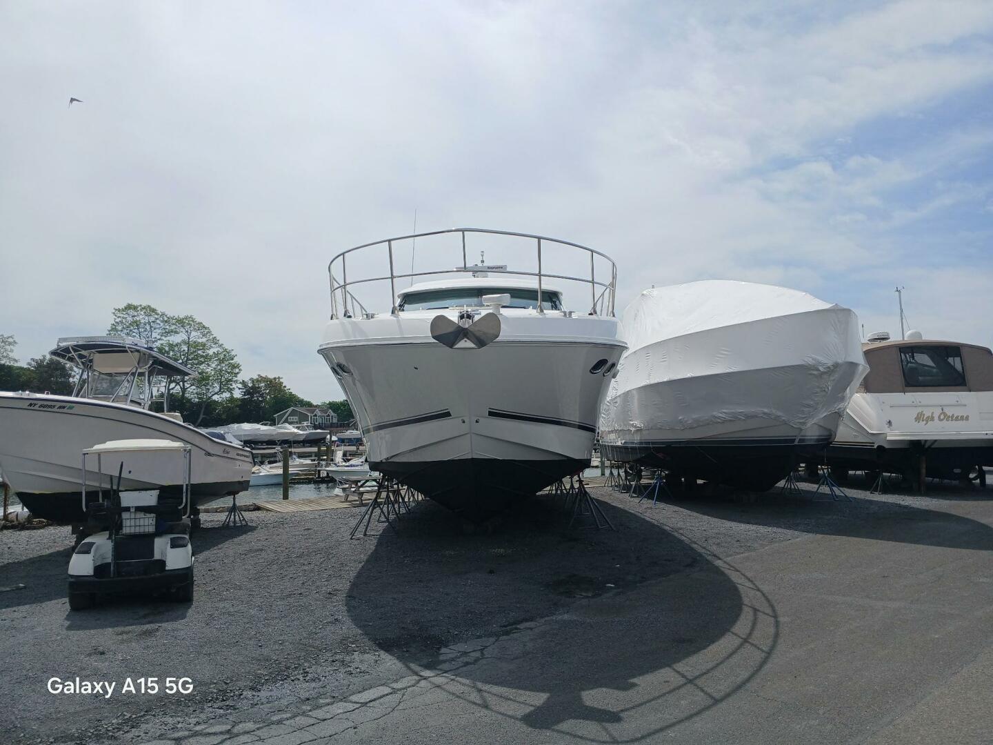 Slide: The Image of Sea Ray 58 2013 - 5320082