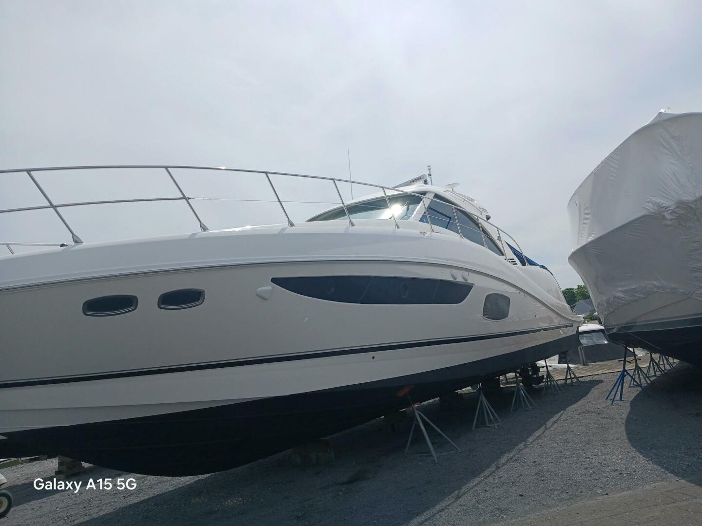 Slide: The Image of Sea Ray 58 2013 - 5320084