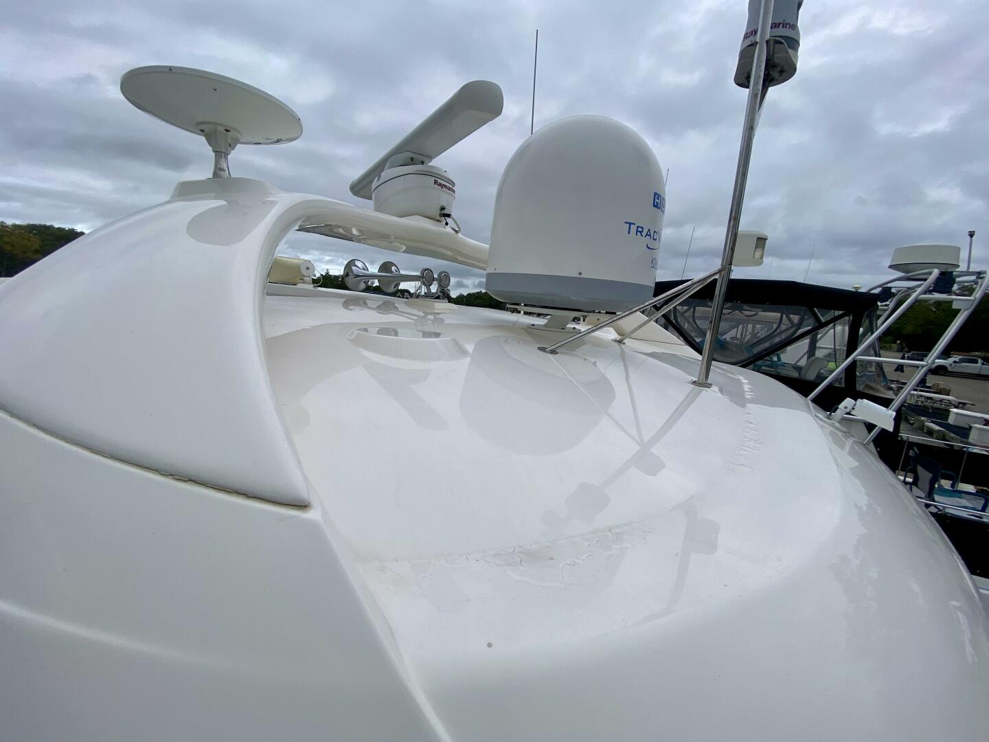 Slide: The Image of Sea Ray 58 2013 - 5105809