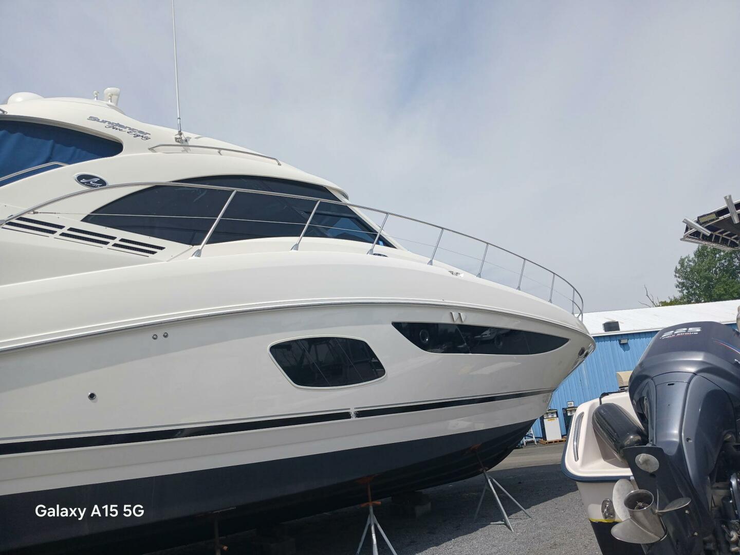Slide: The Image of Sea Ray 58 2013 - 5320074