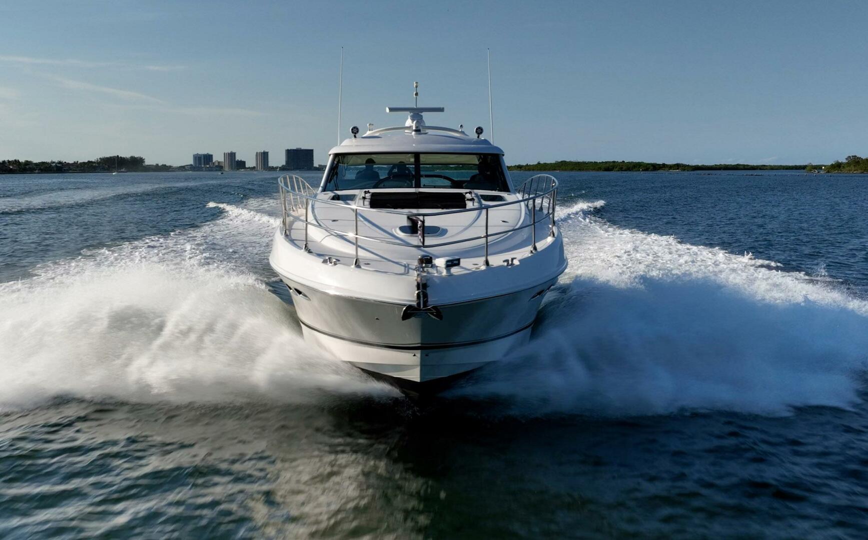Slide: The Image of Sea Ray 580 Sundancer 2013 - 4429209