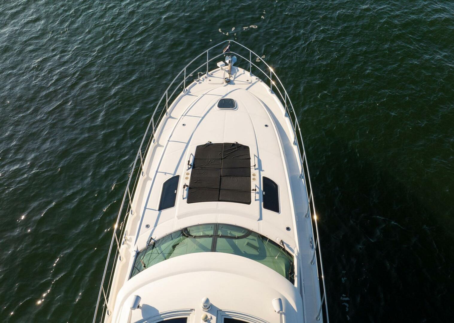 Slide: The Image of Sea Ray 580 Sundancer 2013 - 4429217