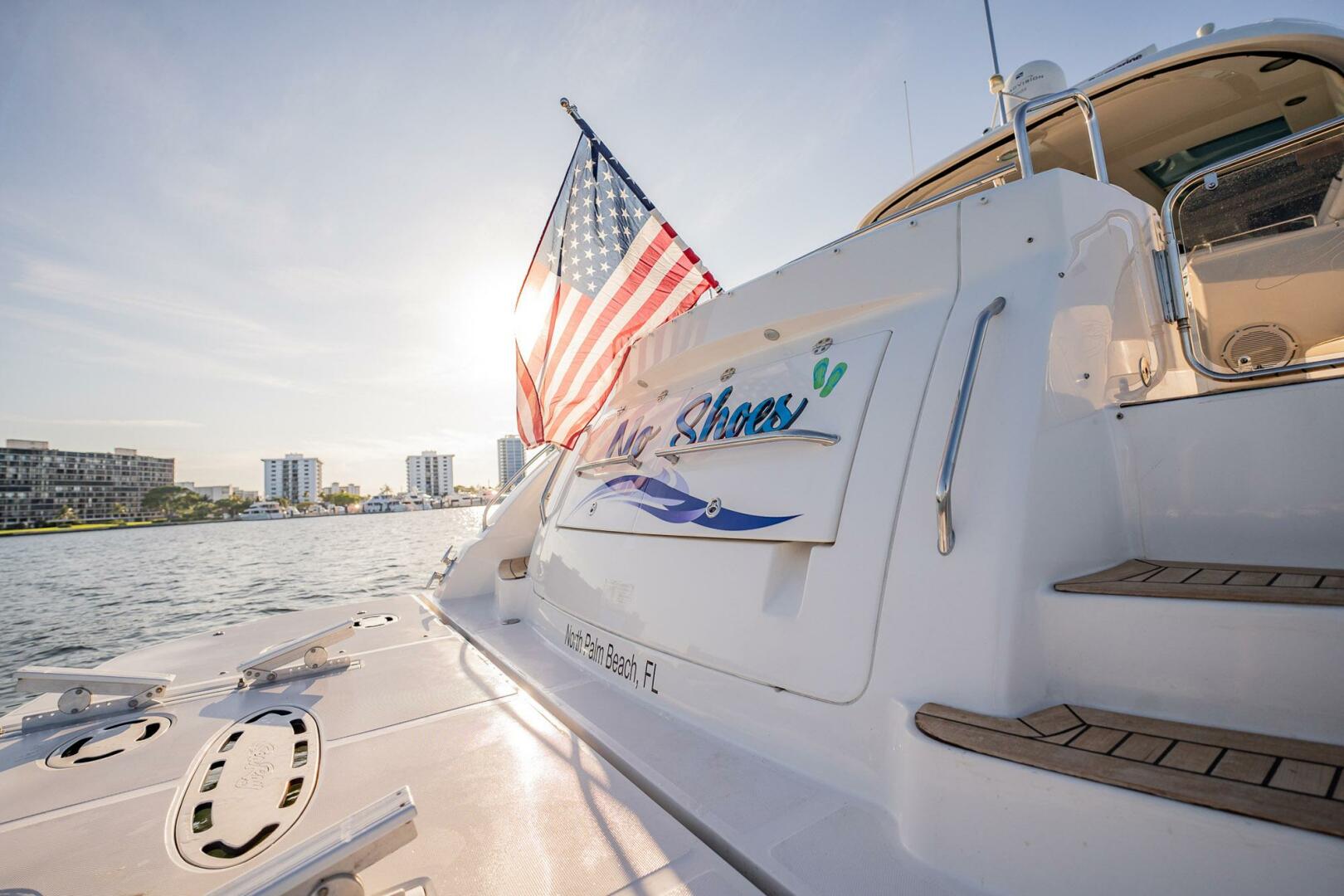 Slide: The Image of Sea Ray 580 Sundancer 2013 - 4429286