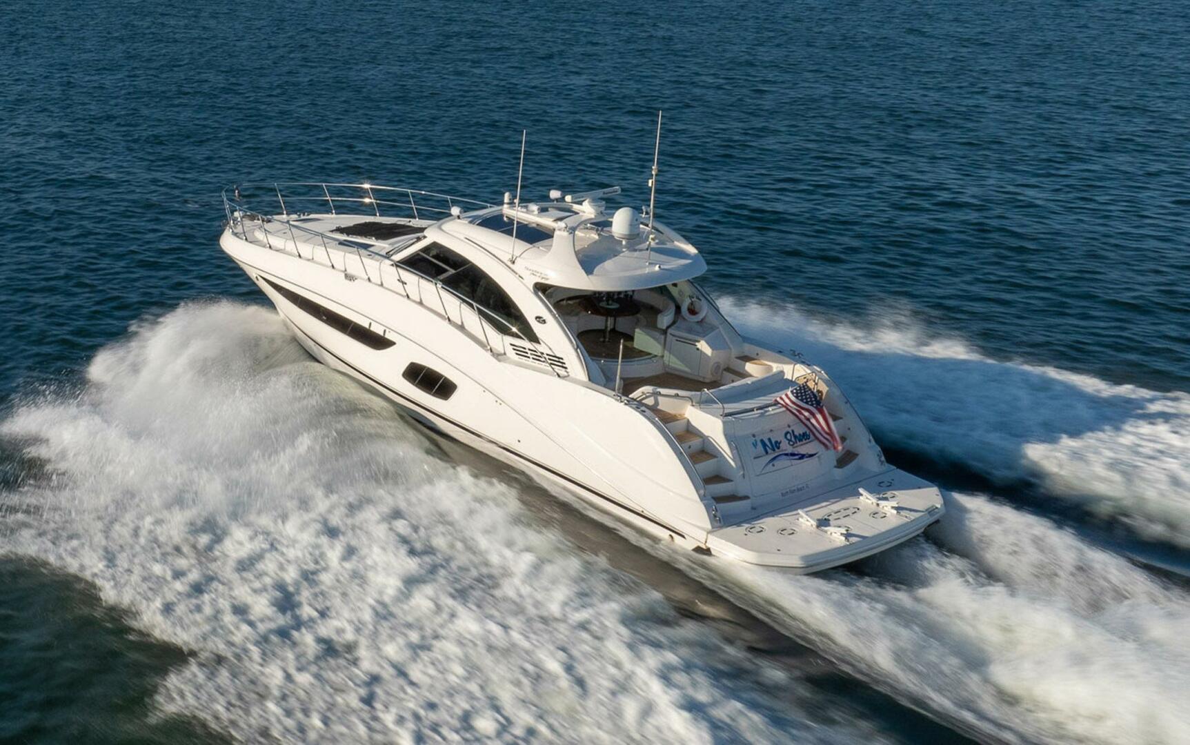 Slide: The Image of Sea Ray 580 Sundancer 2013 - 4429301