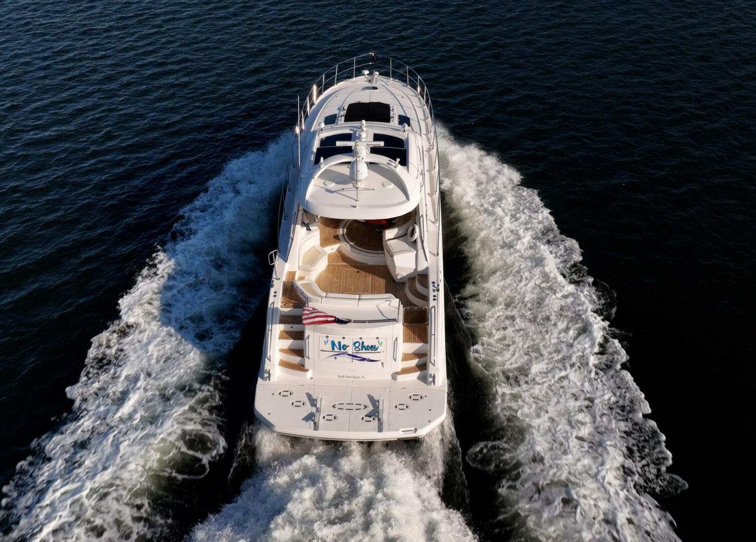 Slide: The Image of Sea Ray 580 Sundancer 2013 - 4429302