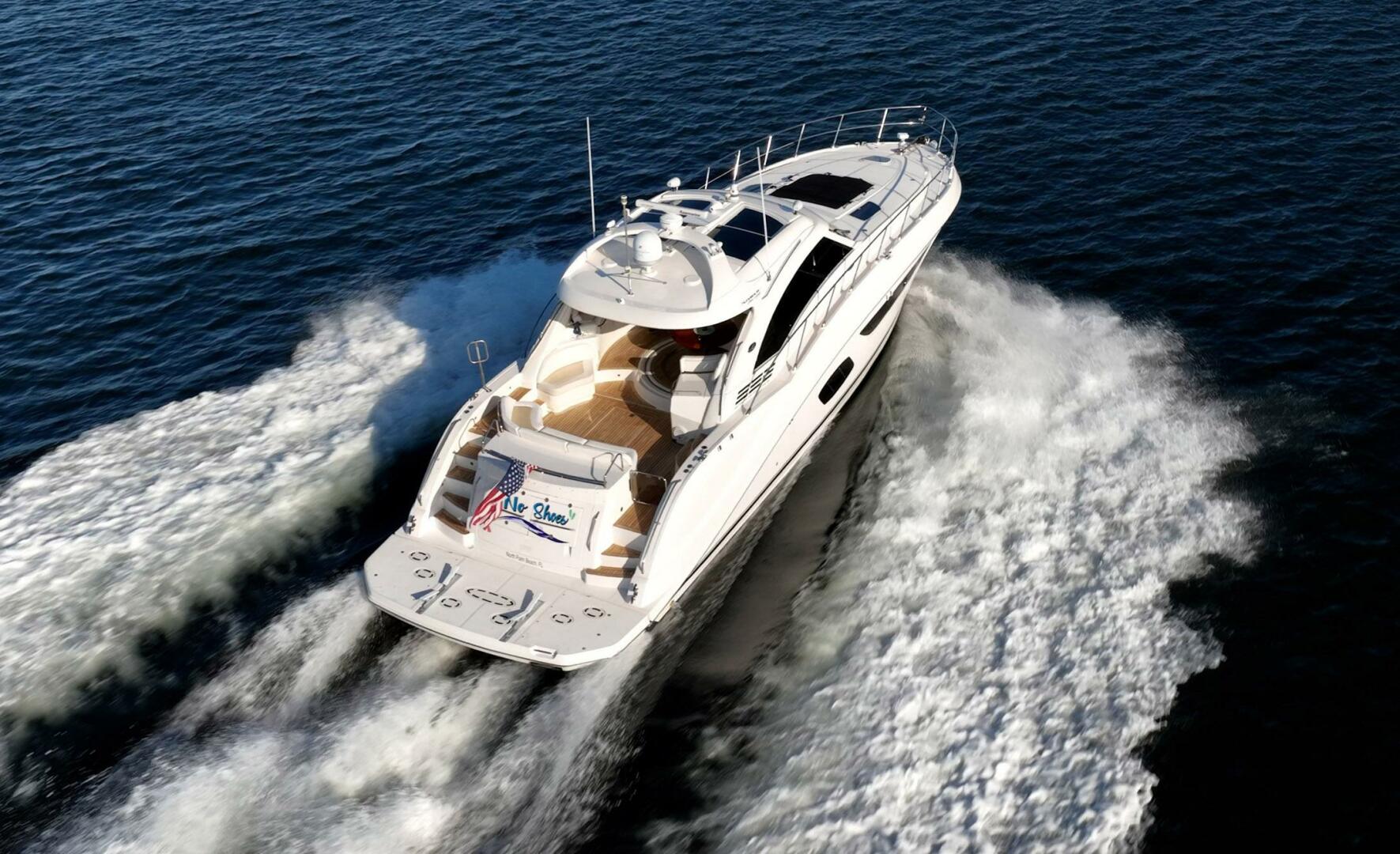 Slide: The Image of Sea Ray 580 Sundancer 2013 - 4429303