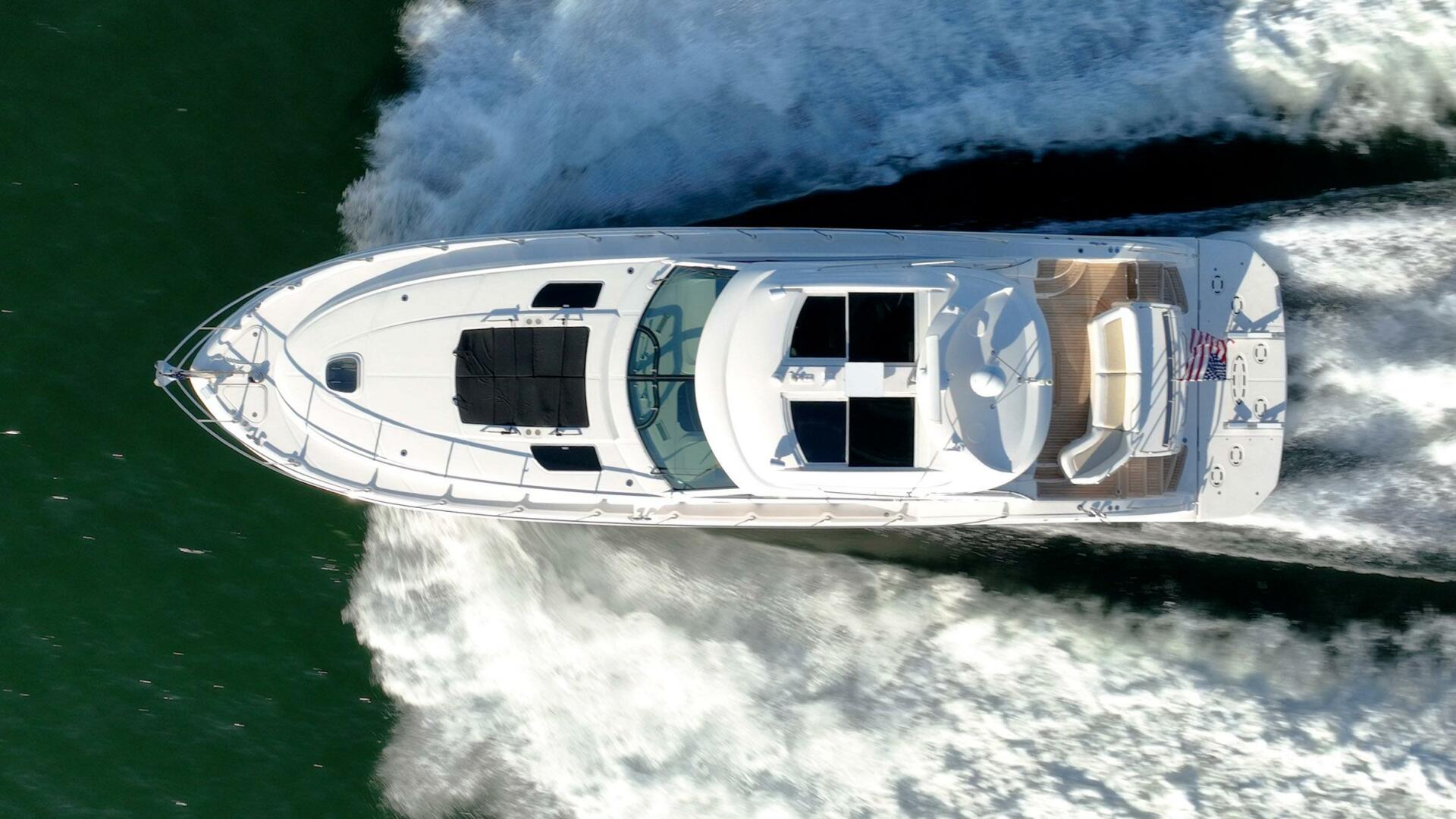 Slide: The Image of Sea Ray 580 Sundancer 2013 - 4429308
