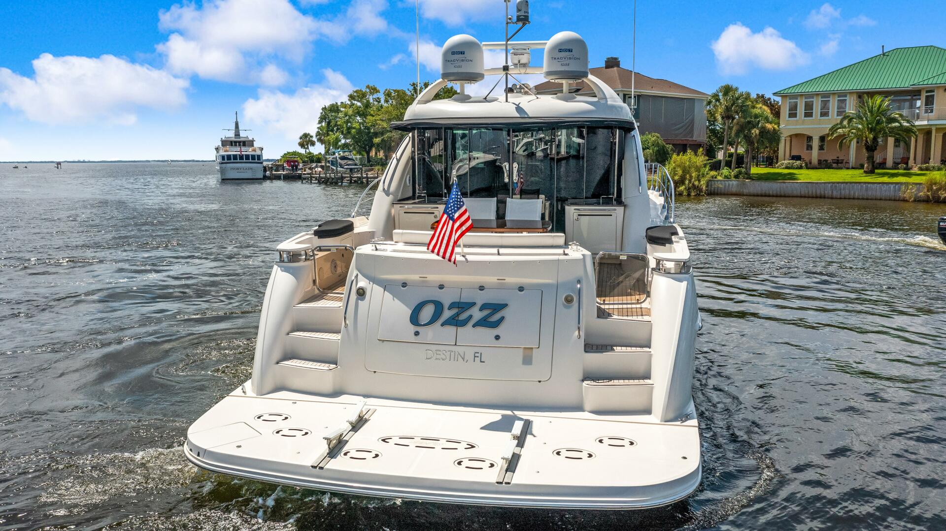 Slide: The Image of Sea Ray 610 SUNDANCER 2013 - 3818500