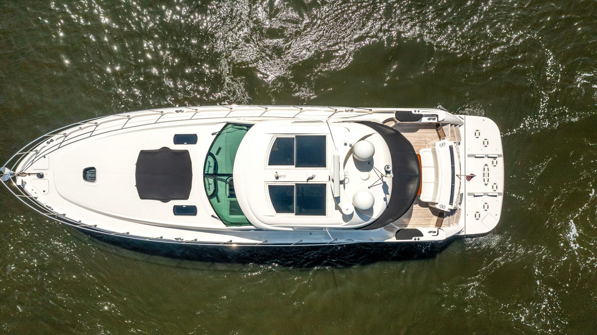 Slide: The Image of Sea Ray 610 SUNDANCER 2013 - 3818503