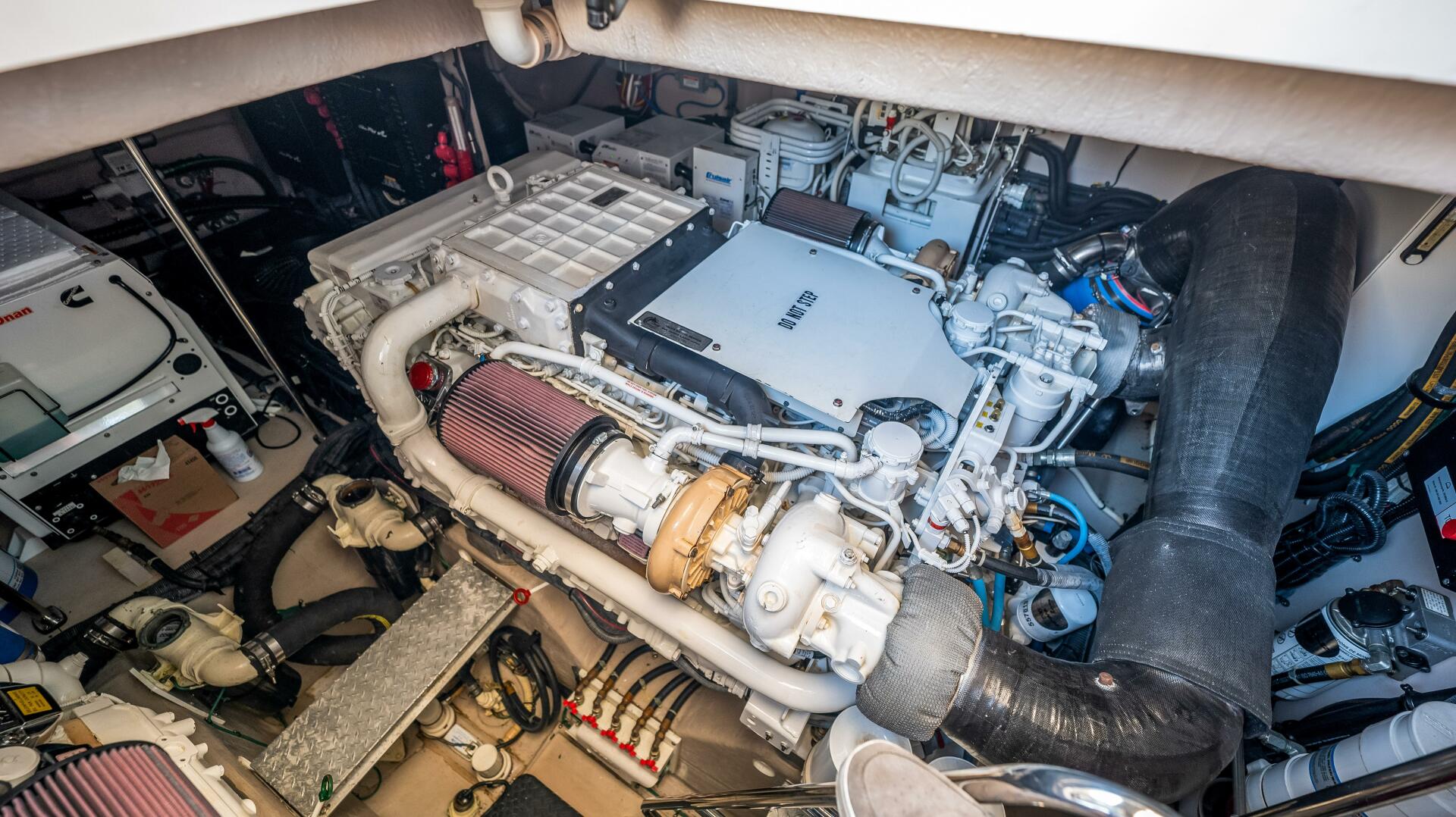 Slide: The Image of Sea Ray 610 SUNDANCER 2013 - 3818507