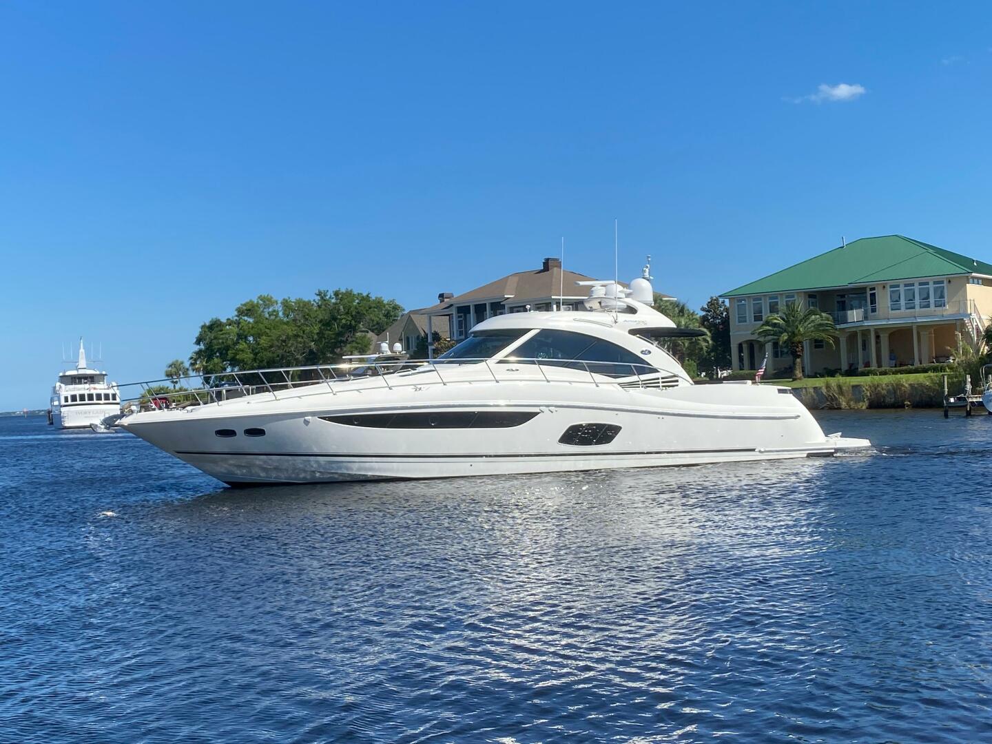 Slide: The Image of Sea Ray 610 SUNDANCER 2013 - 3818529