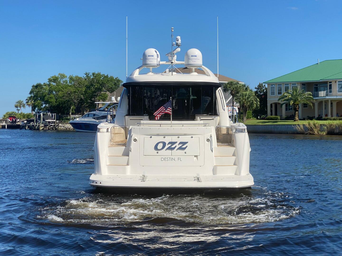 Slide: The Image of Sea Ray 610 SUNDANCER 2013 - 3818532