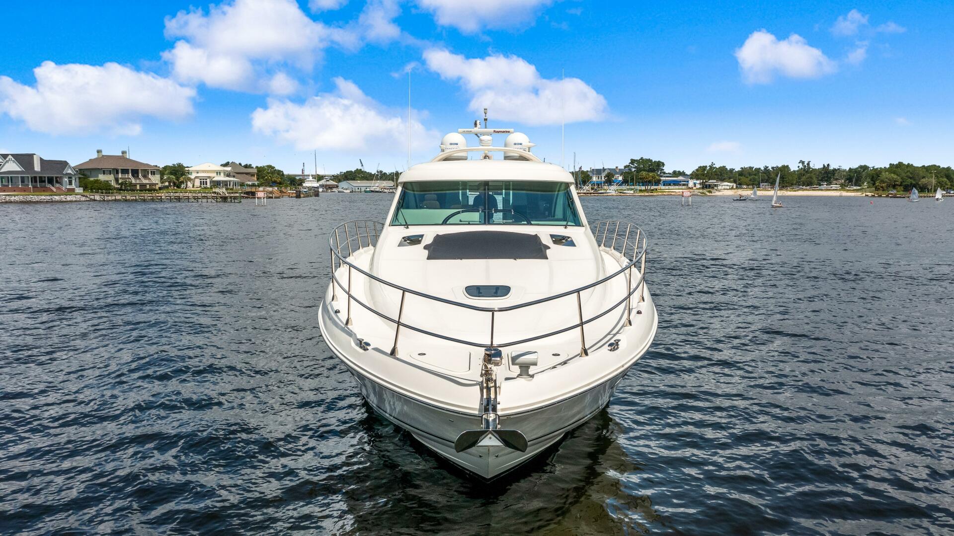 Slide: The Image of Sea Ray 610 SUNDANCER 2013 - 3818538