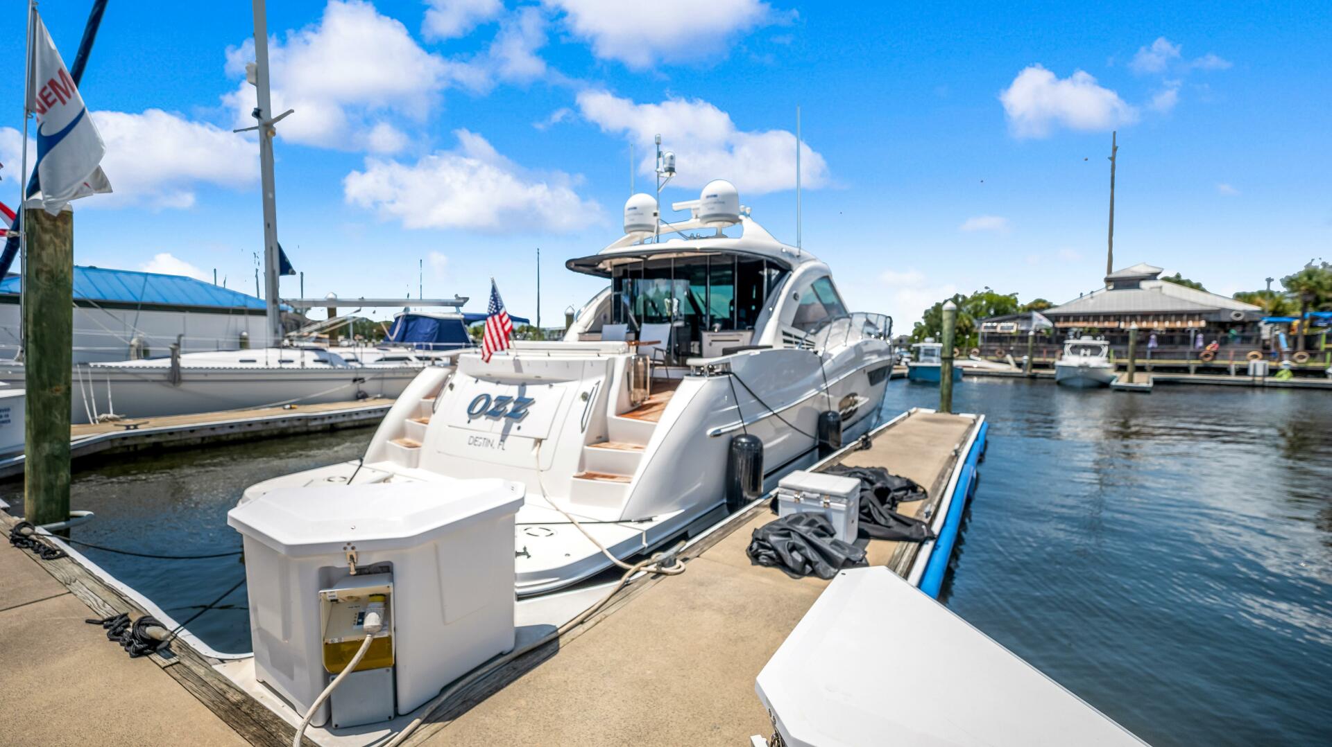 Slide: The Image of Sea Ray 610 SUNDANCER 2013 - 3818539