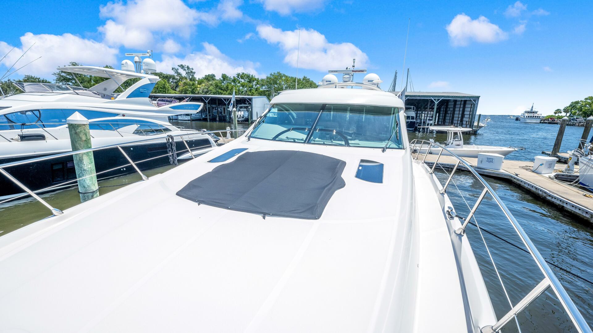 Slide: The Image of Sea Ray 610 SUNDANCER 2013 - 3818543
