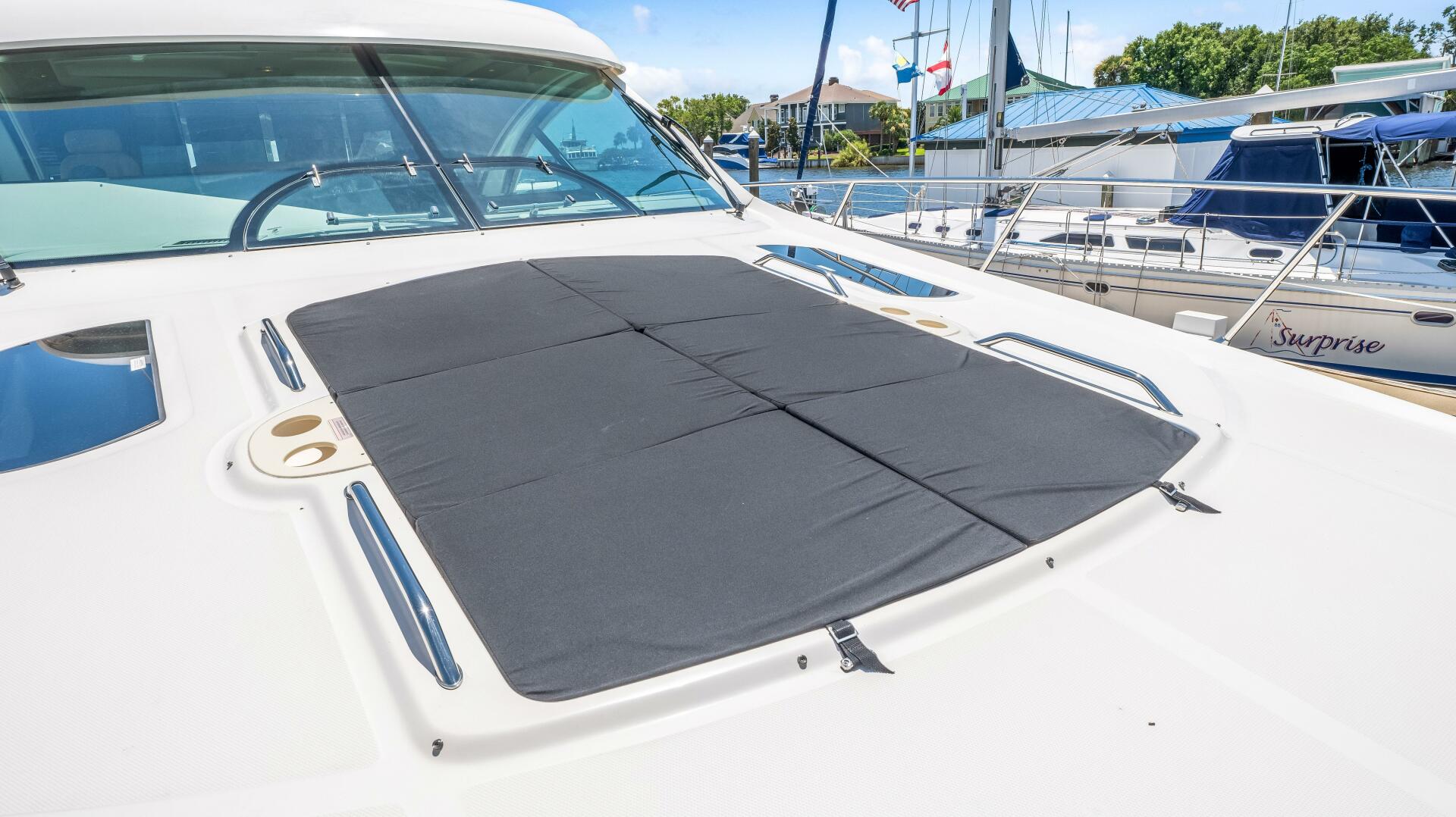 Slide: The Image of Sea Ray 610 SUNDANCER 2013 - 3818544