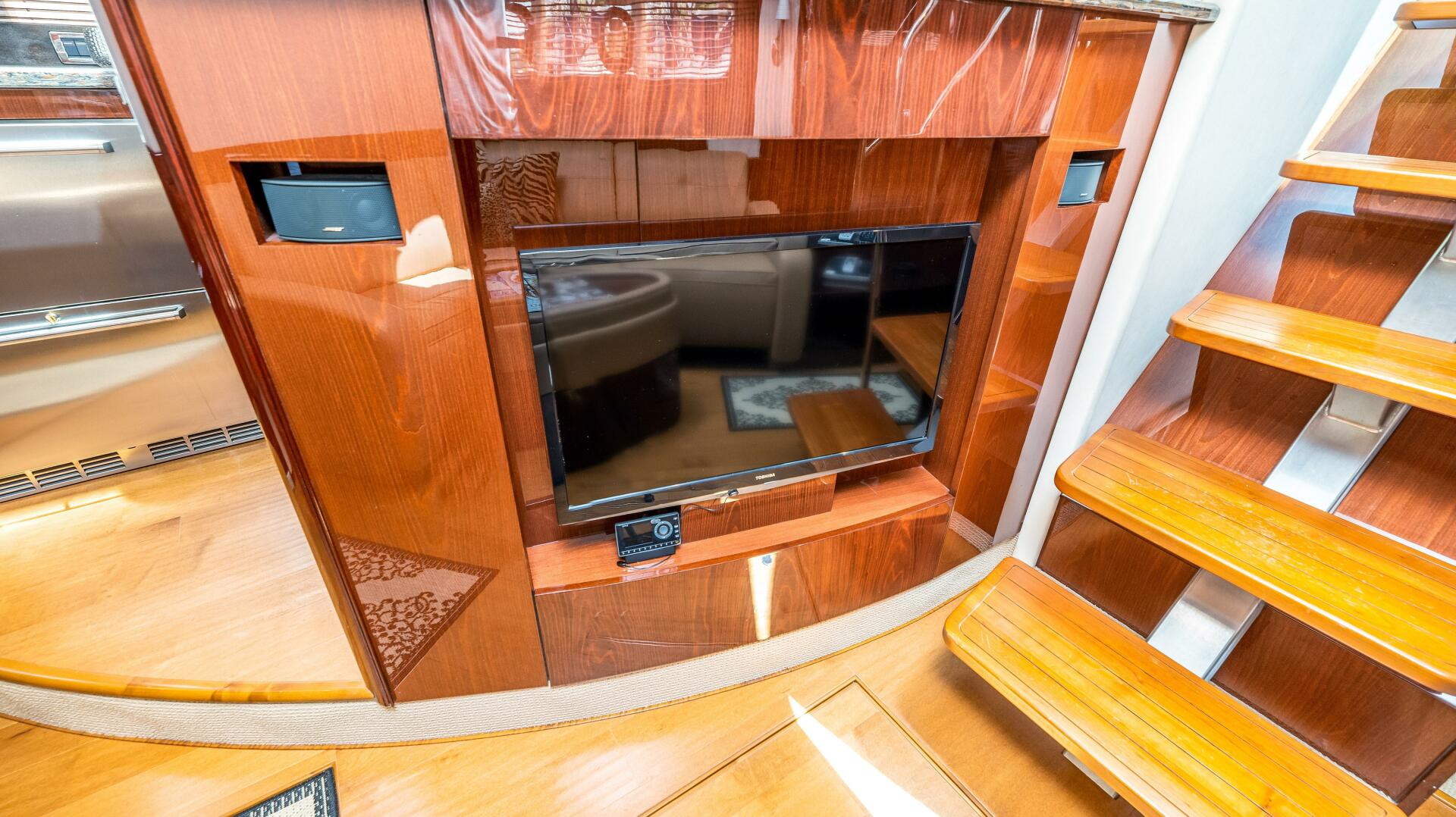 Slide: The Image of Sea Ray 610 SUNDANCER 2013 - 3818573