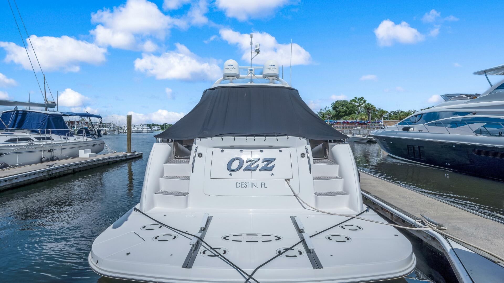 Slide: The Image of Sea Ray 610 SUNDANCER 2013 - 3818588