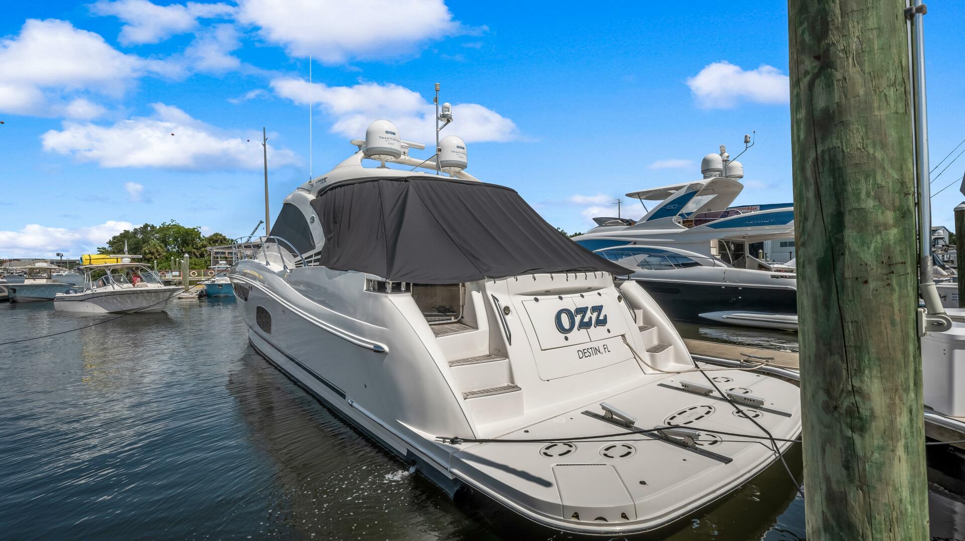 Slide: The Image of Sea Ray 610 SUNDANCER 2013 - 3818589