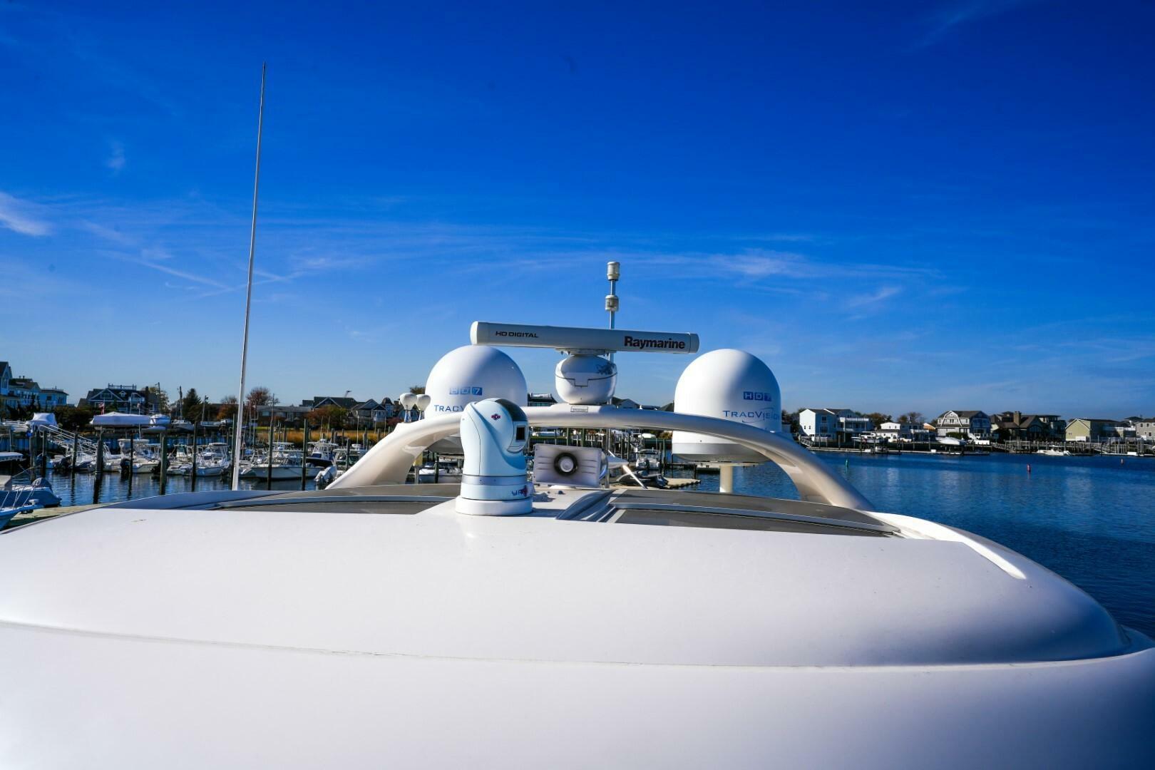 Slide: The Image of Sea Ray 610 Sundancer 2013 - 4769820