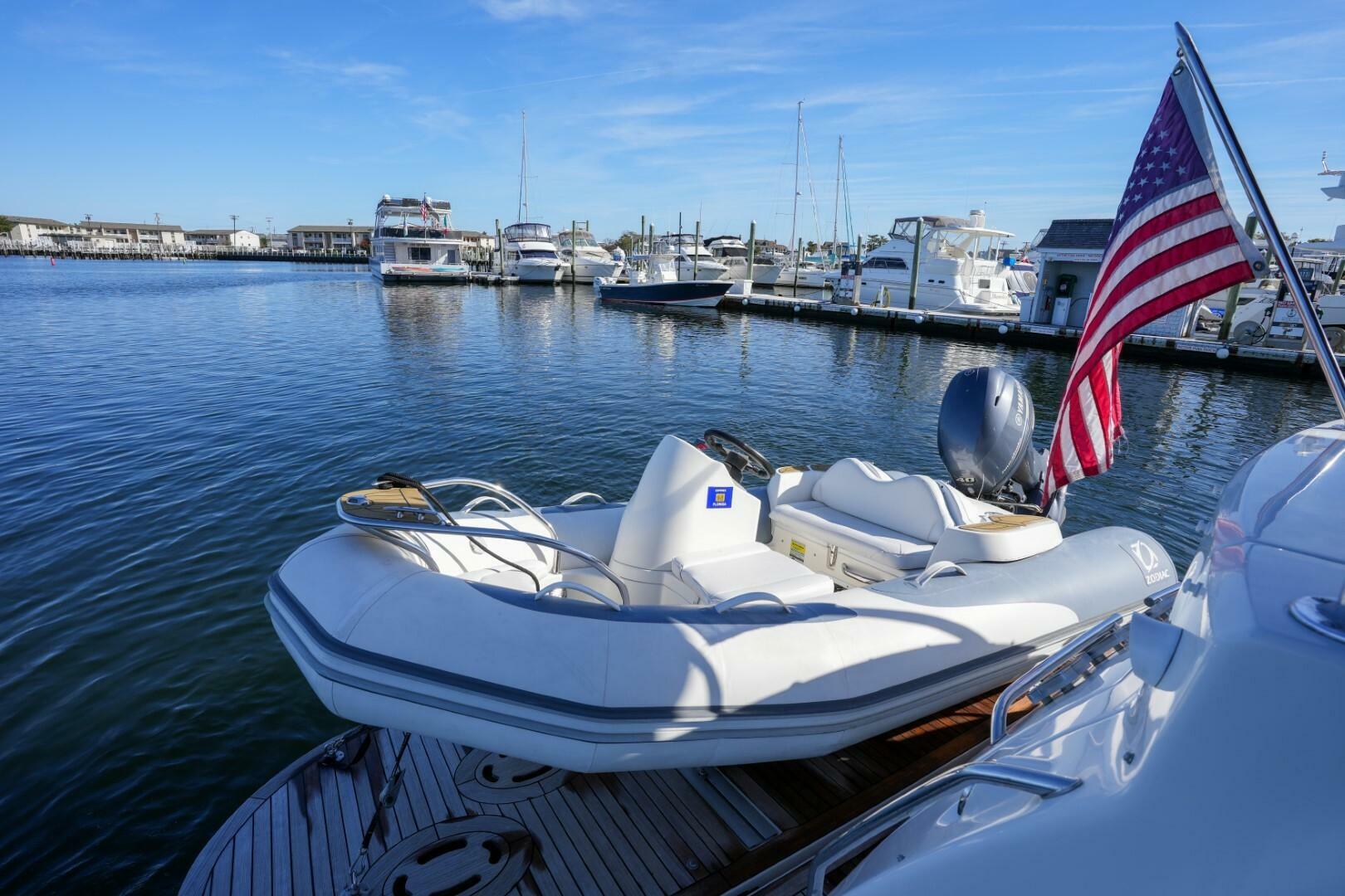Slide: The Image of Sea Ray 610 Sundancer 2013 - 4769827