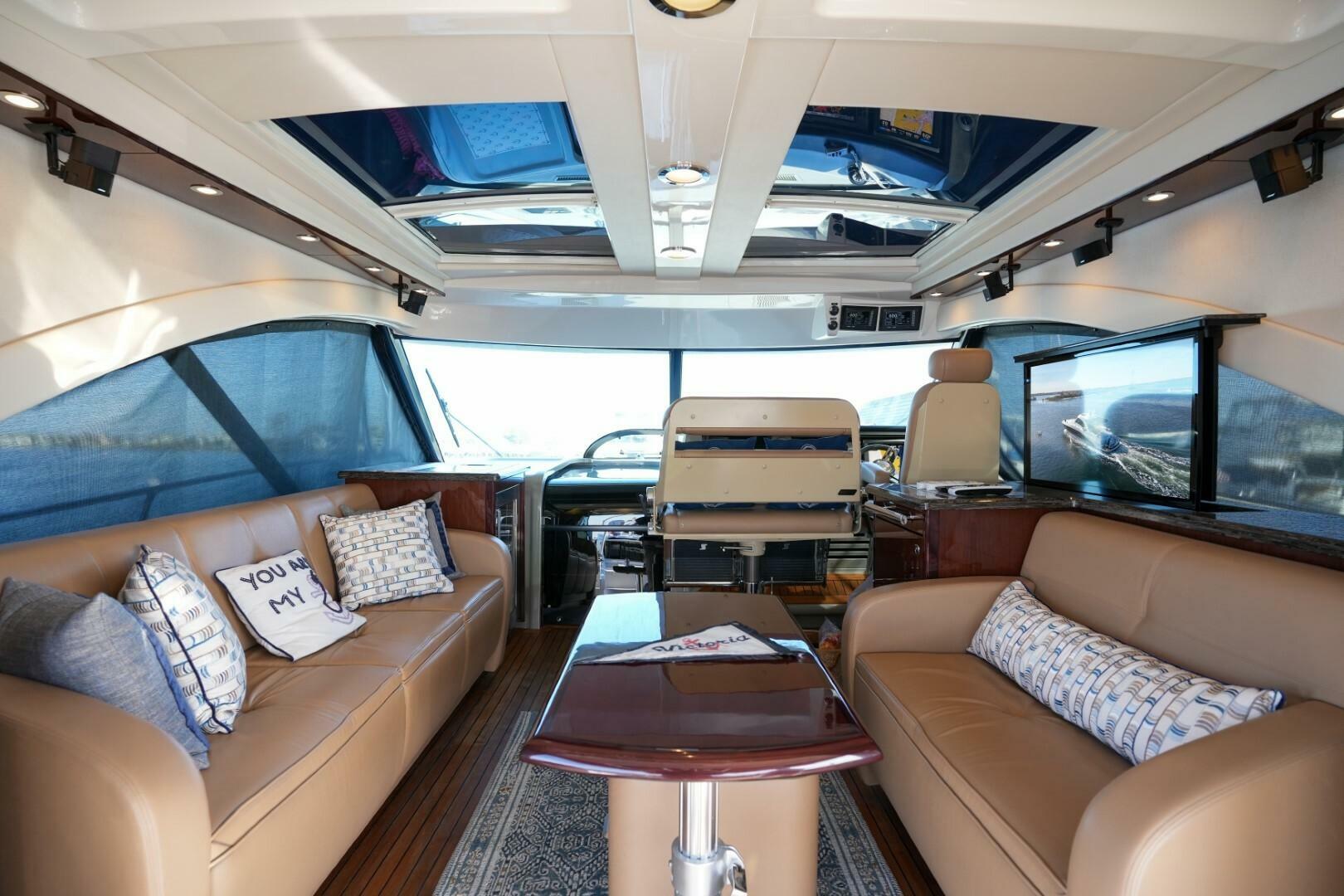 Slide: The Image of Sea Ray 610 Sundancer 2013 - 4769833