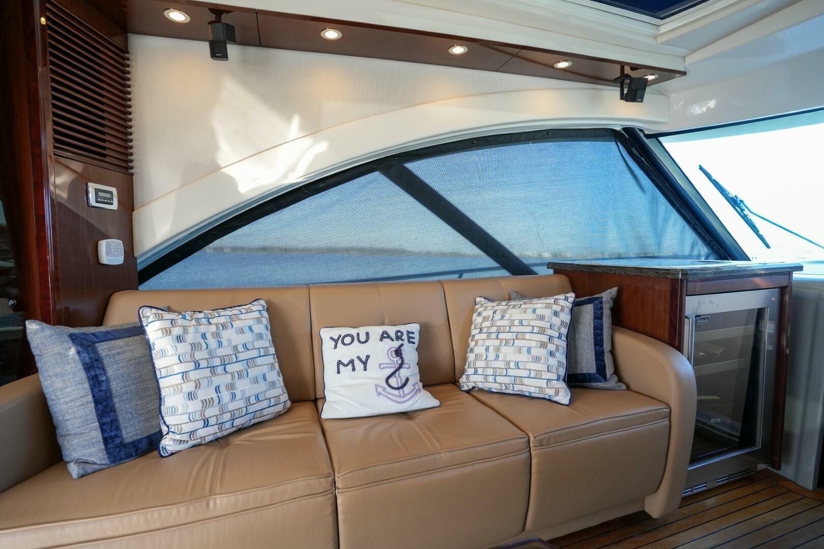 Slide: The Image of Sea Ray 610 Sundancer 2013 - 4769835