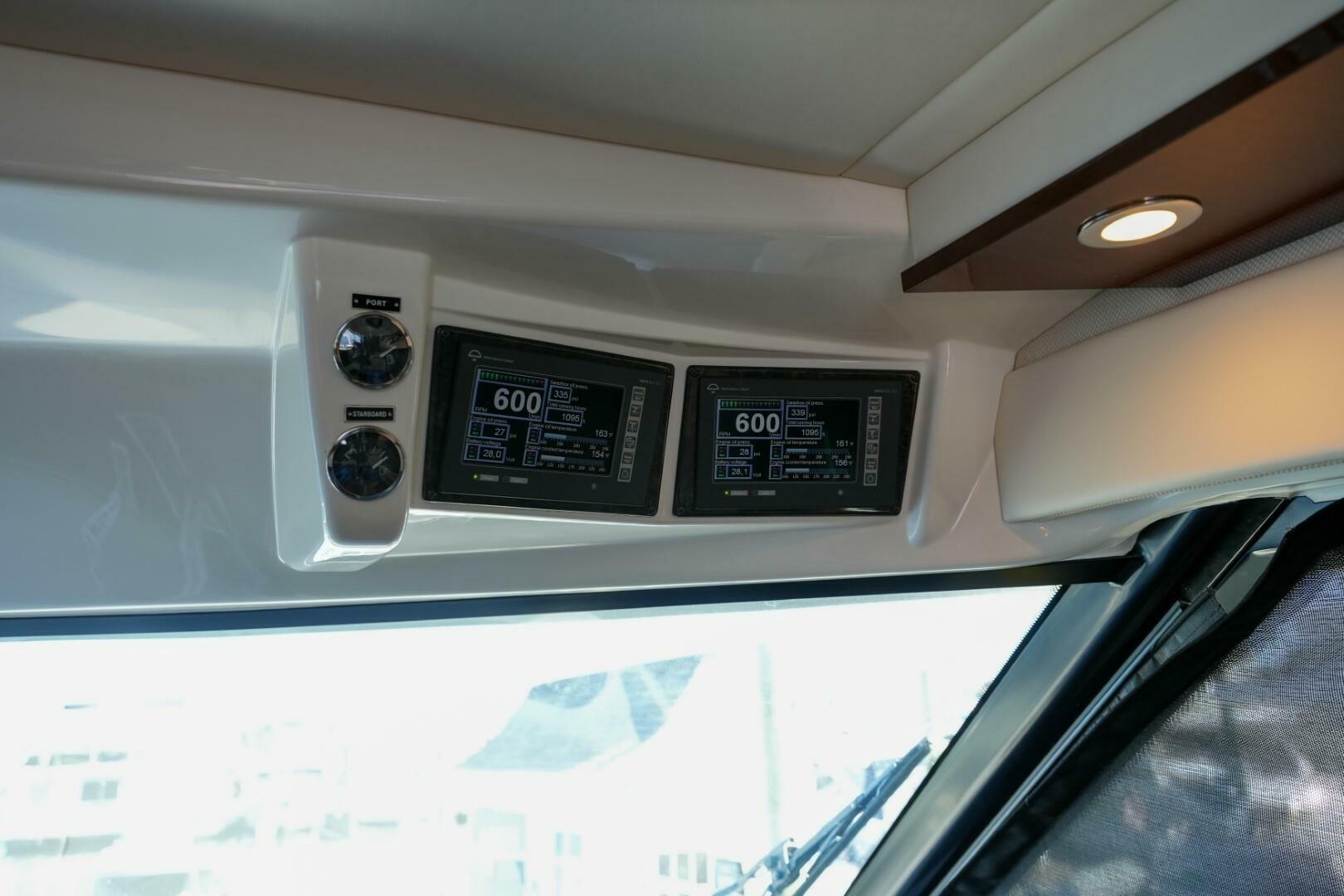Slide: The Image of Sea Ray 610 Sundancer 2013 - 4769838