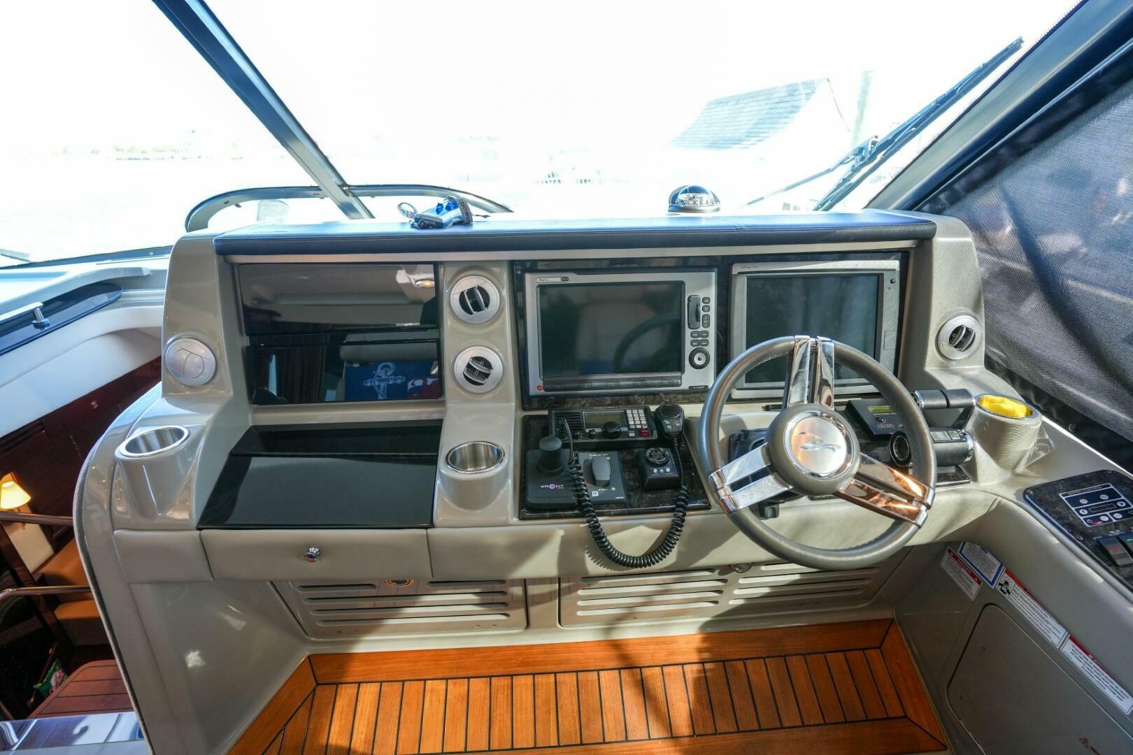 Slide: The Image of Sea Ray 610 Sundancer 2013 - 4769840