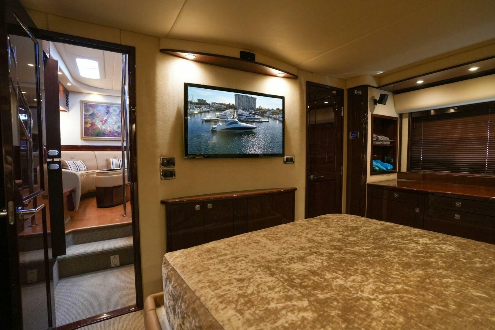 Slide: The Image of Sea Ray 610 Sundancer 2013 - 4769852