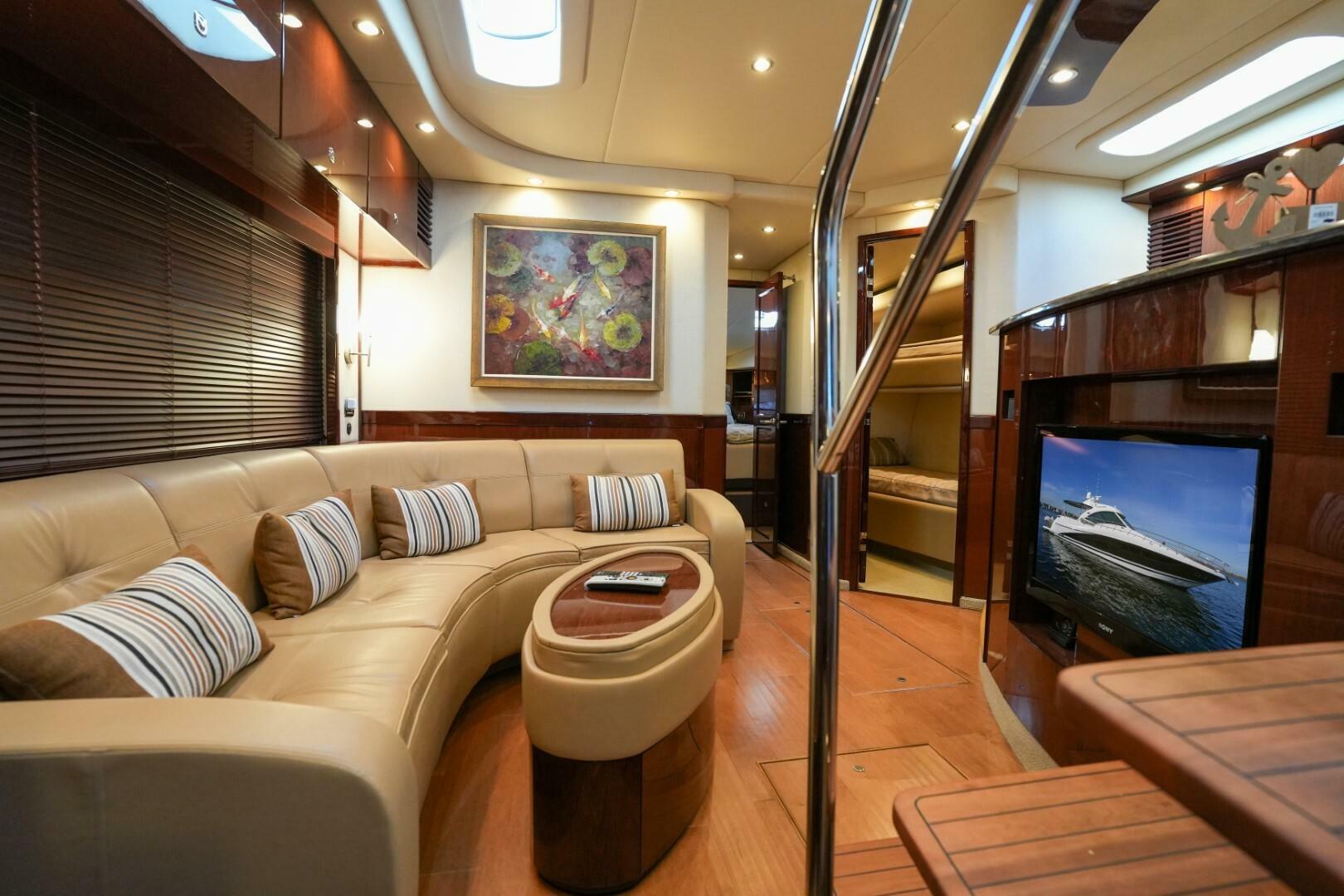 Slide: The Image of Sea Ray 610 Sundancer 2013 - 4769861