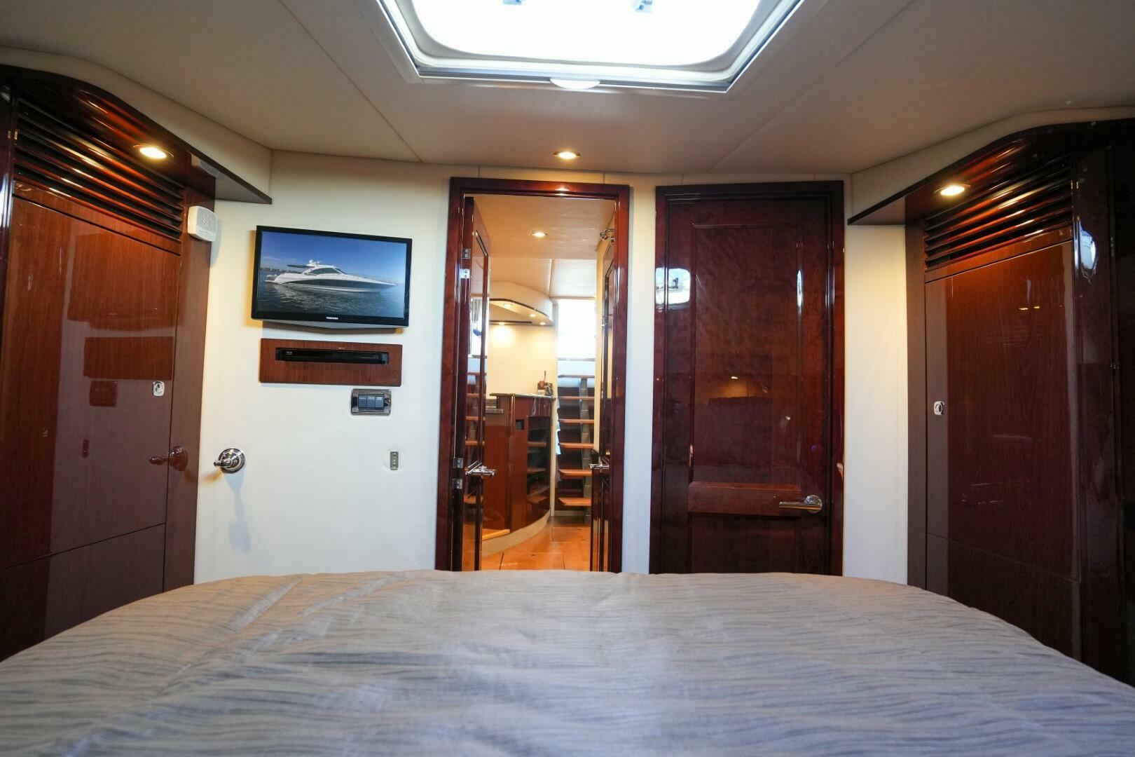 Slide: The Image of Sea Ray 610 Sundancer 2013 - 4769865