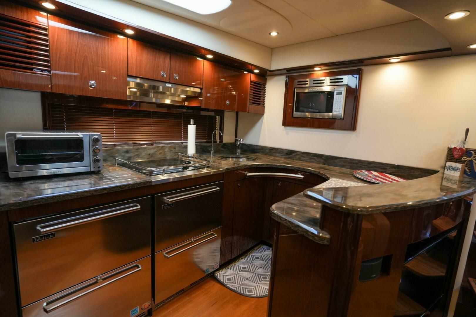 Slide: The Image of Sea Ray 610 Sundancer 2013 - 4769868