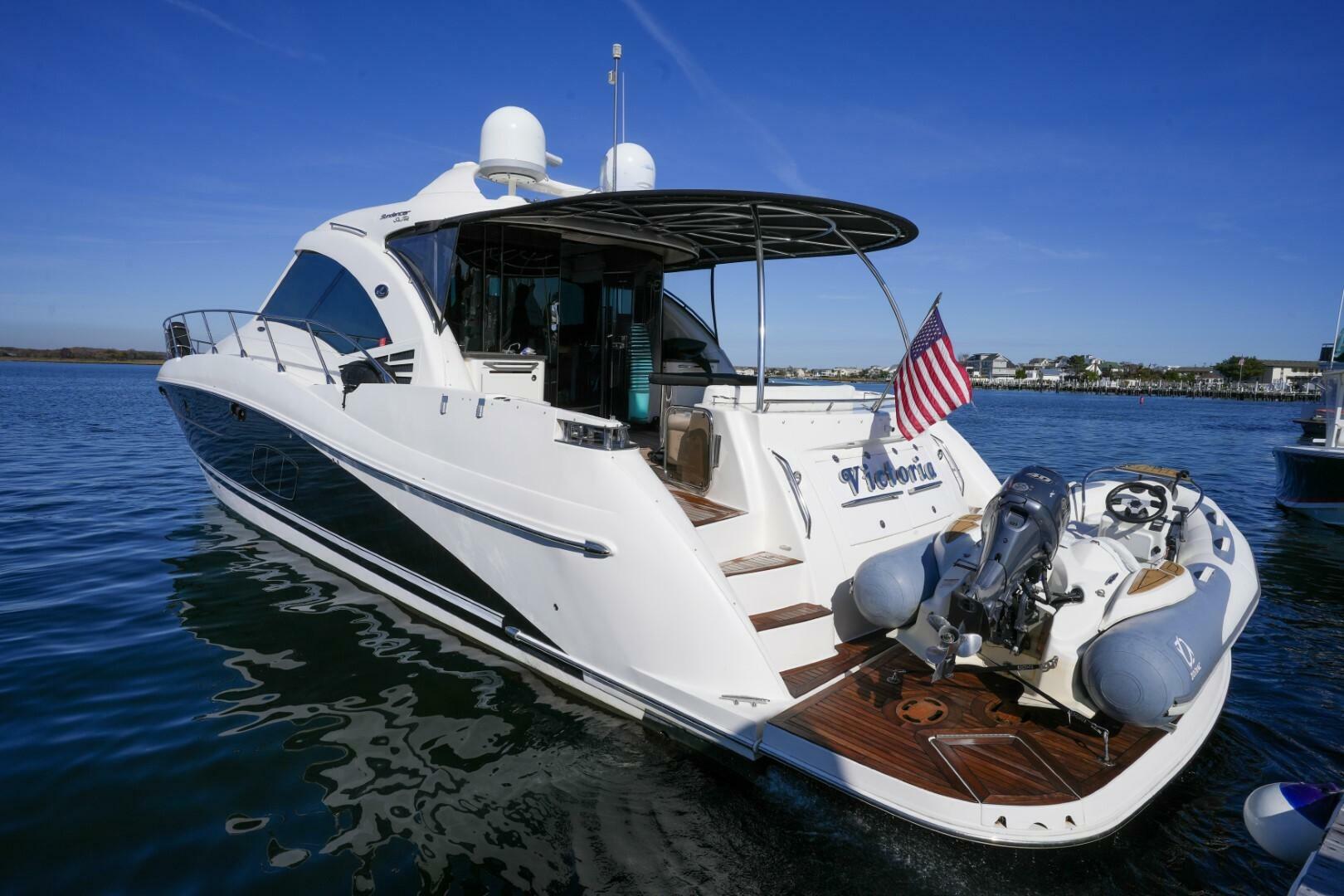 Slide: The Image of Sea Ray 610 Sundancer 2013 - 4769871