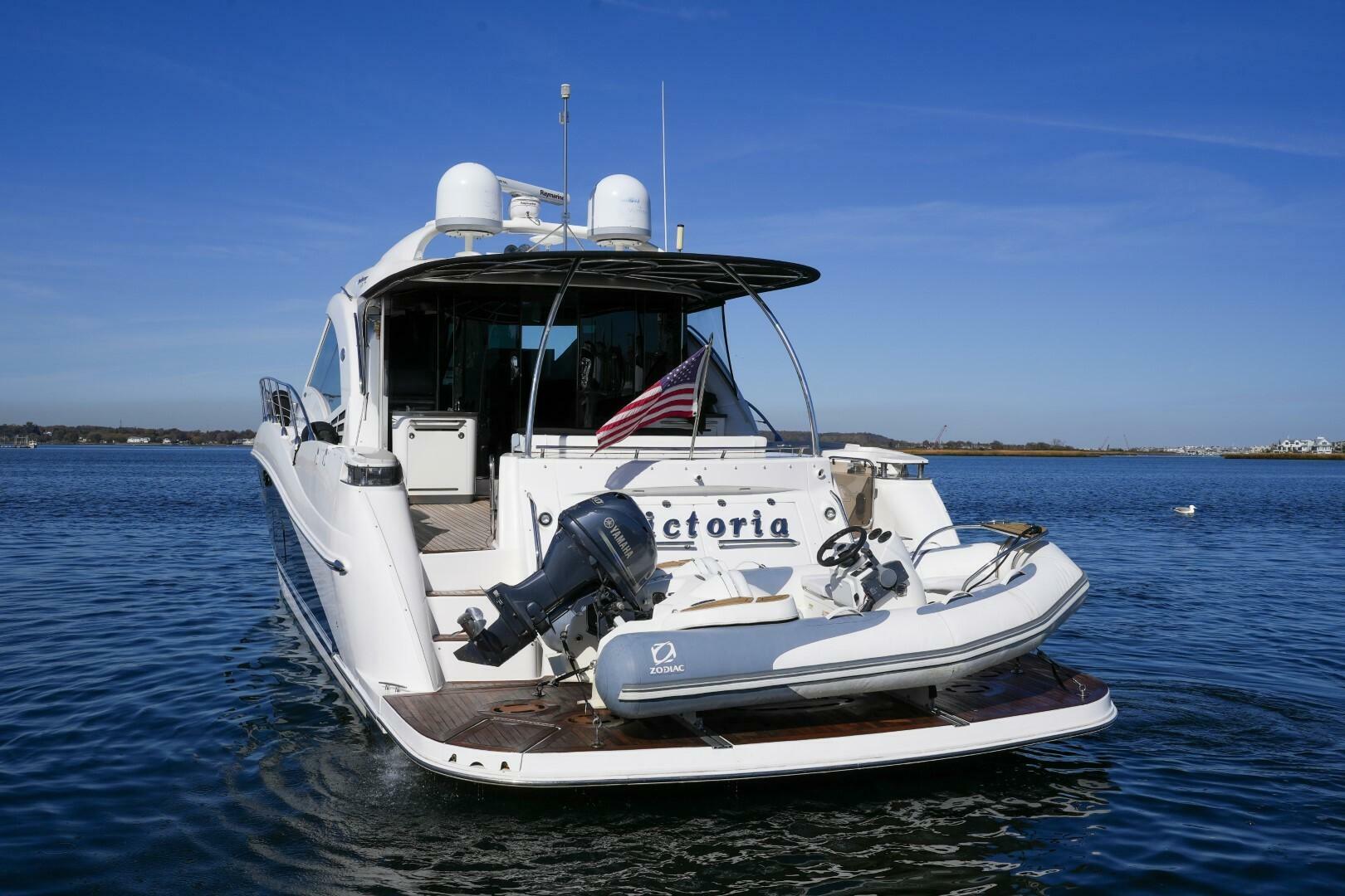 Slide: The Image of Sea Ray 610 Sundancer 2013 - 4769872