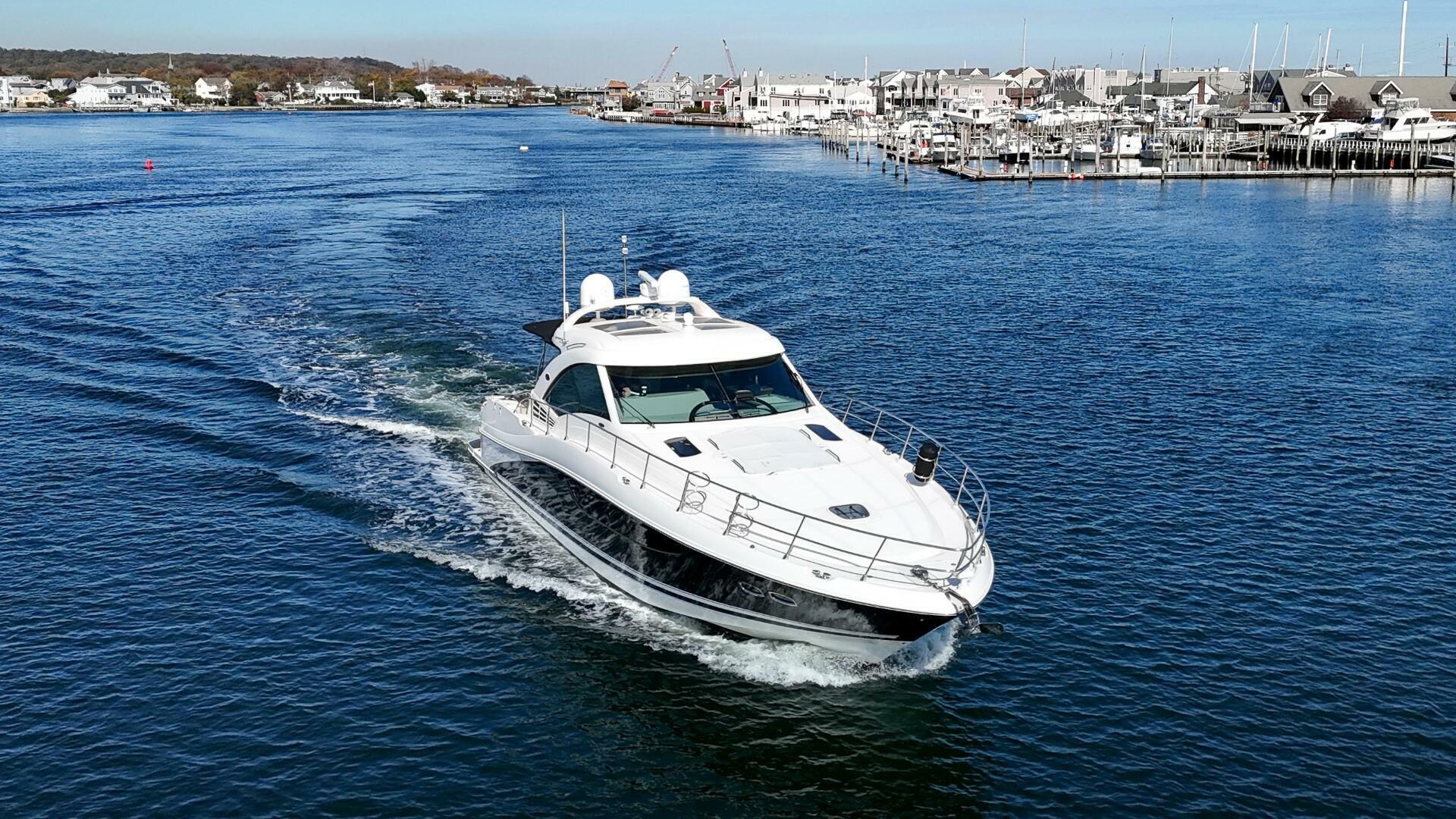 Slide: The Image of Sea Ray 610 Sundancer 2013 - 4769879