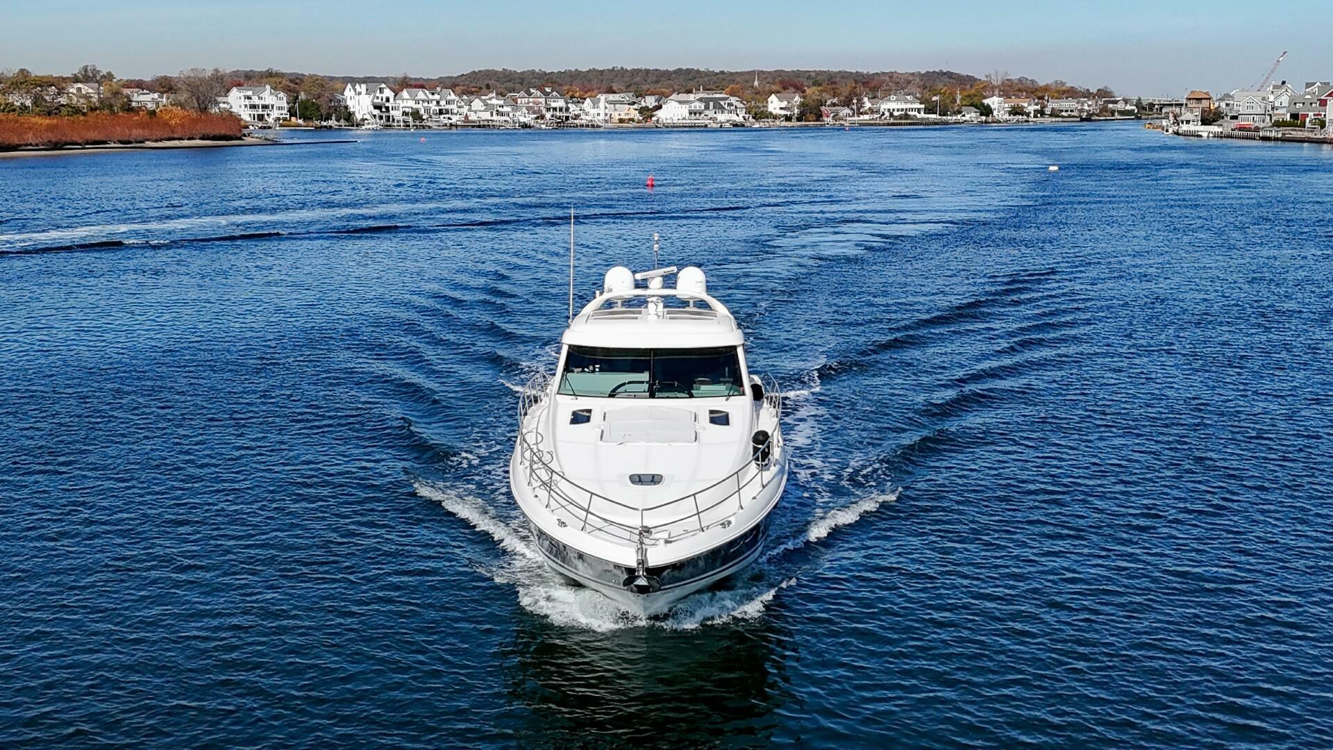 Slide: The Image of Sea Ray 610 Sundancer 2013 - 4769880