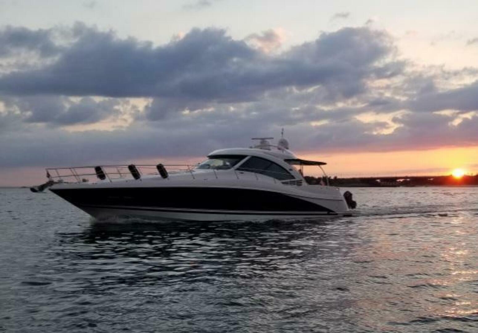 Slide: The Image of Sea Ray 610 Sundancer 2013 - 4975302