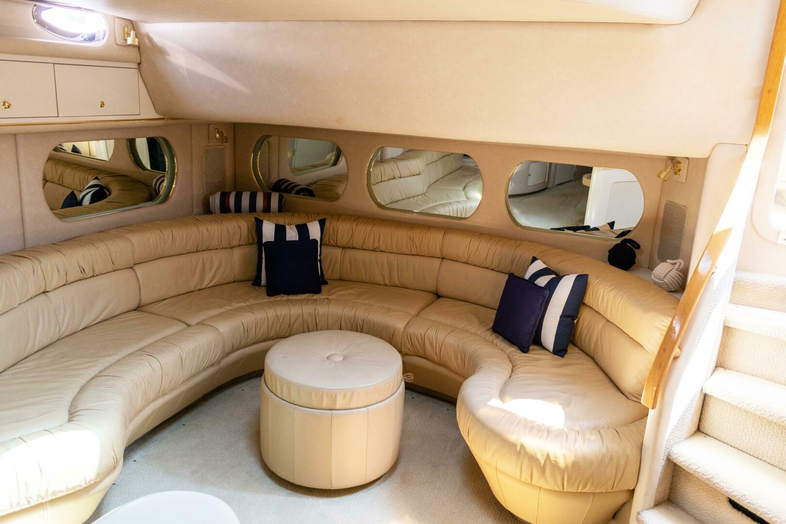 Slide: The Image of Sea Ray 630 Sun Sport 1996 - 5078420